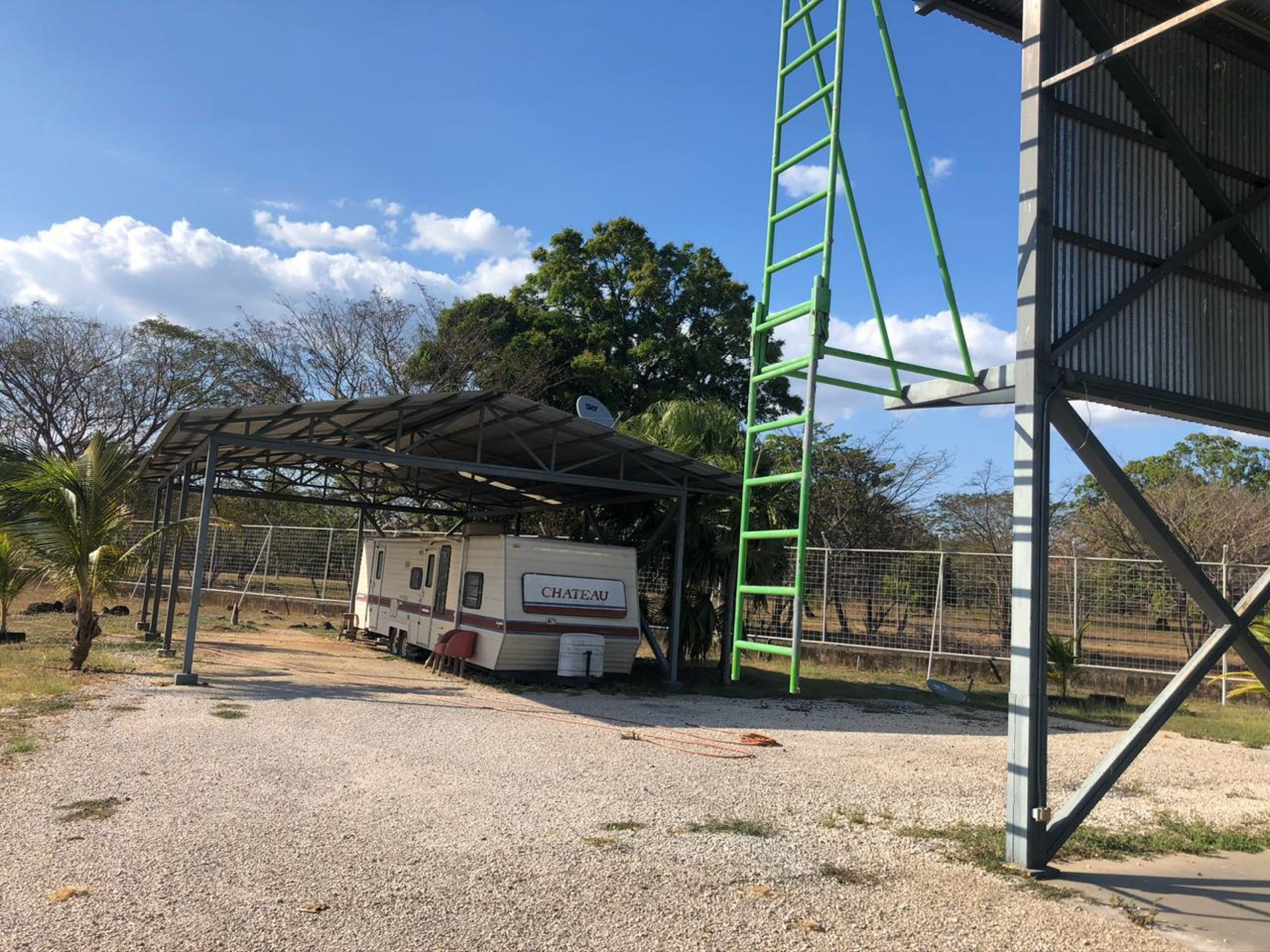 Industrial & Commercial Property in Liberia, Guanacaste Near Airport