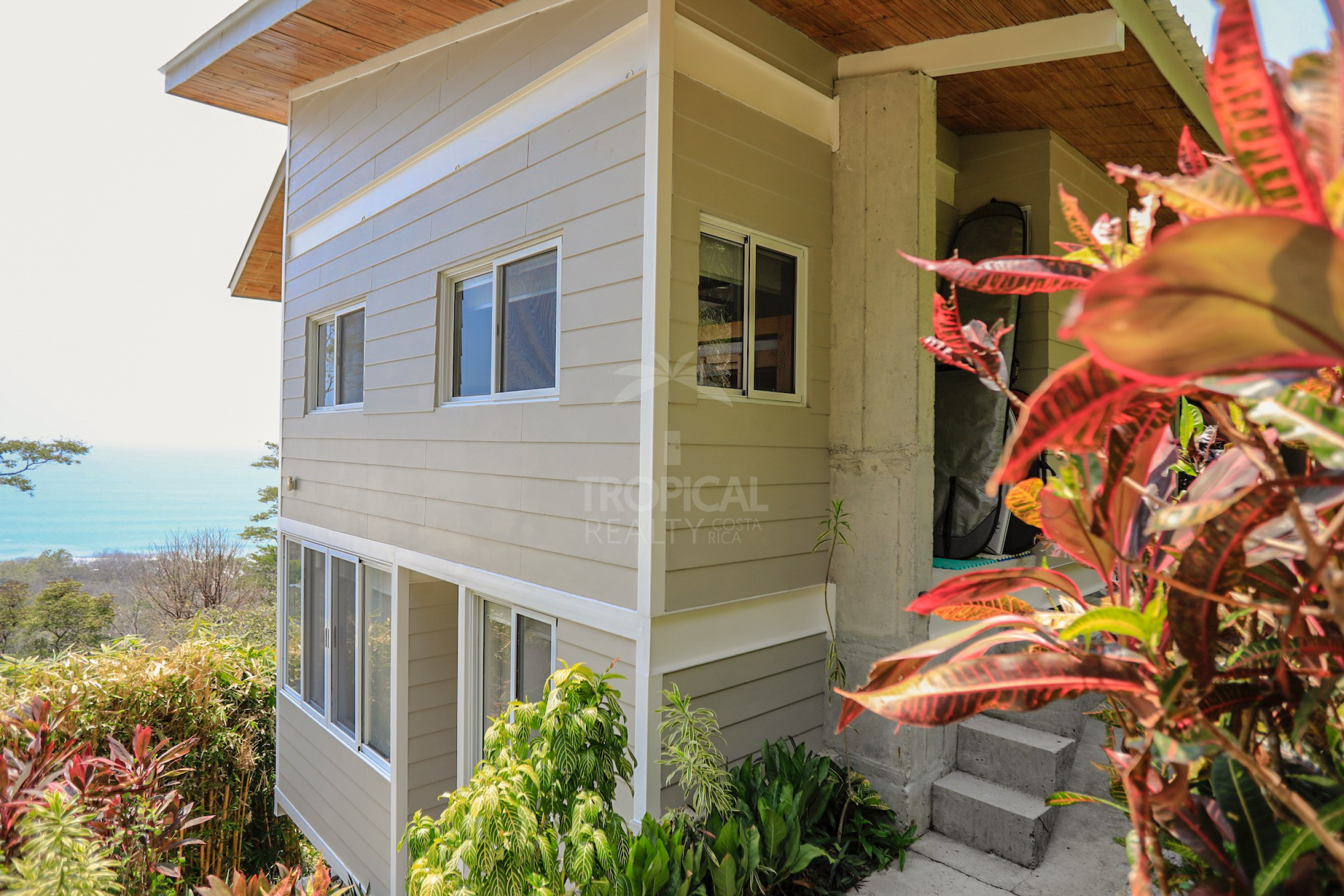 Ocean View Home for Sale in Maramar, Santa Teresa – 3 Bedrooms