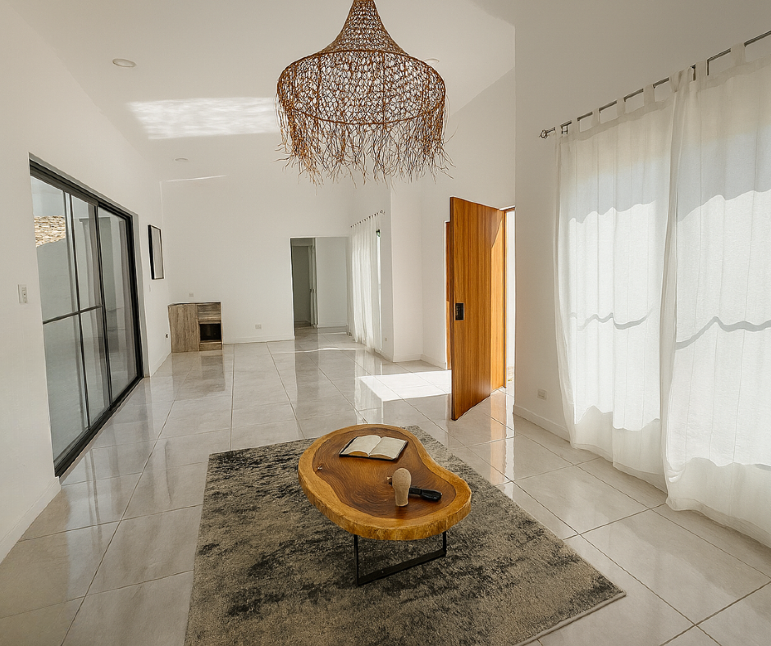 Modern Home for Sale Near Playa Conchal, Flamingo & Playa Grande | Santa Cruz, Guanacaste – $235,000