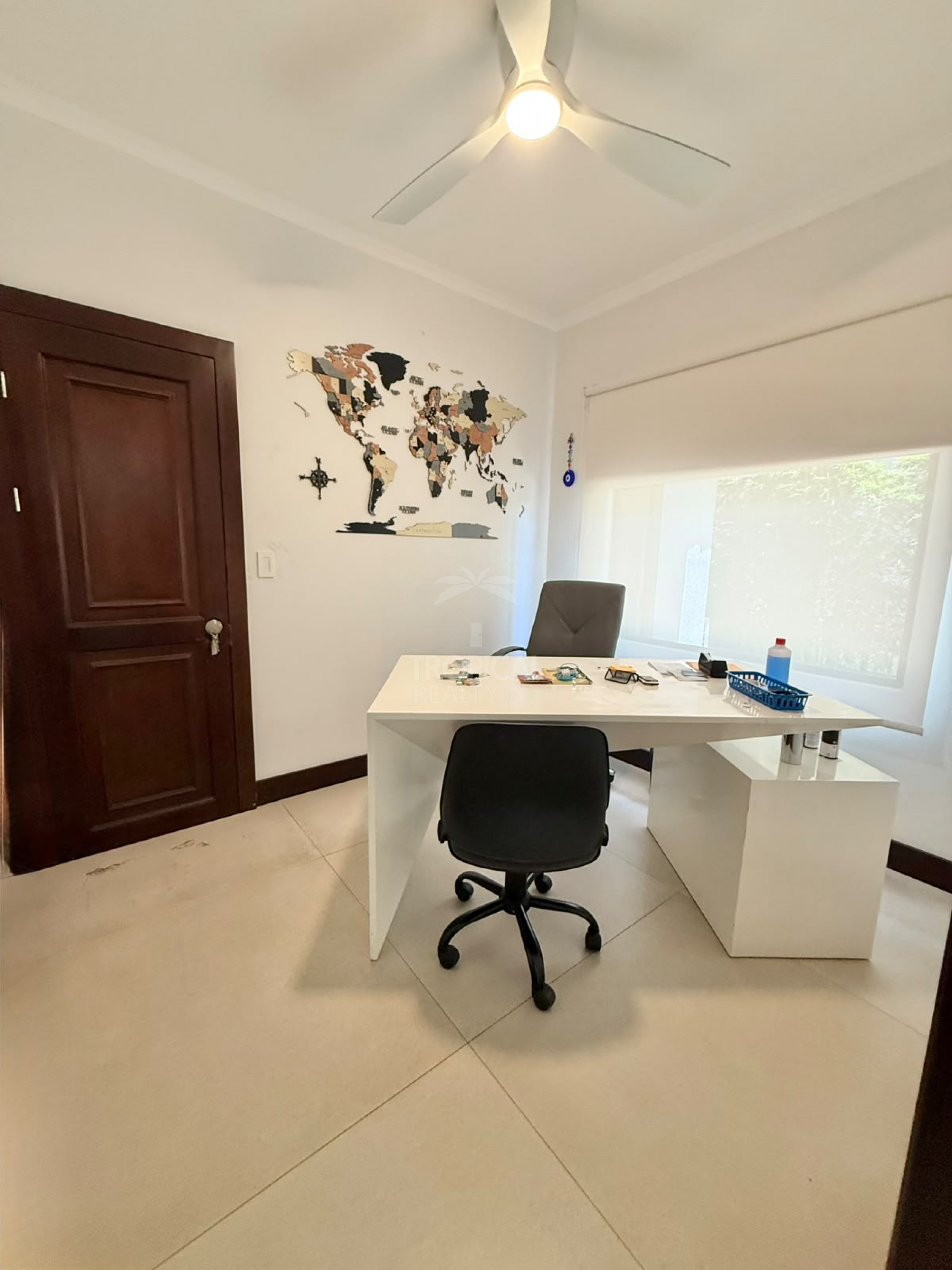 Modern Home in Condominium, Río Oro, Santa Ana | For Sale or Rent