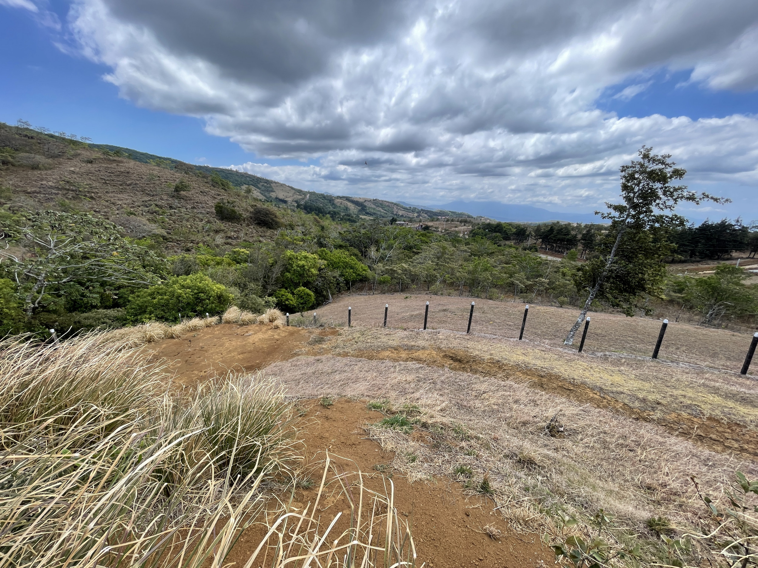 Last Chance: Scenic Lot in San Ramón for Only $69,000 – Urgent Sale!