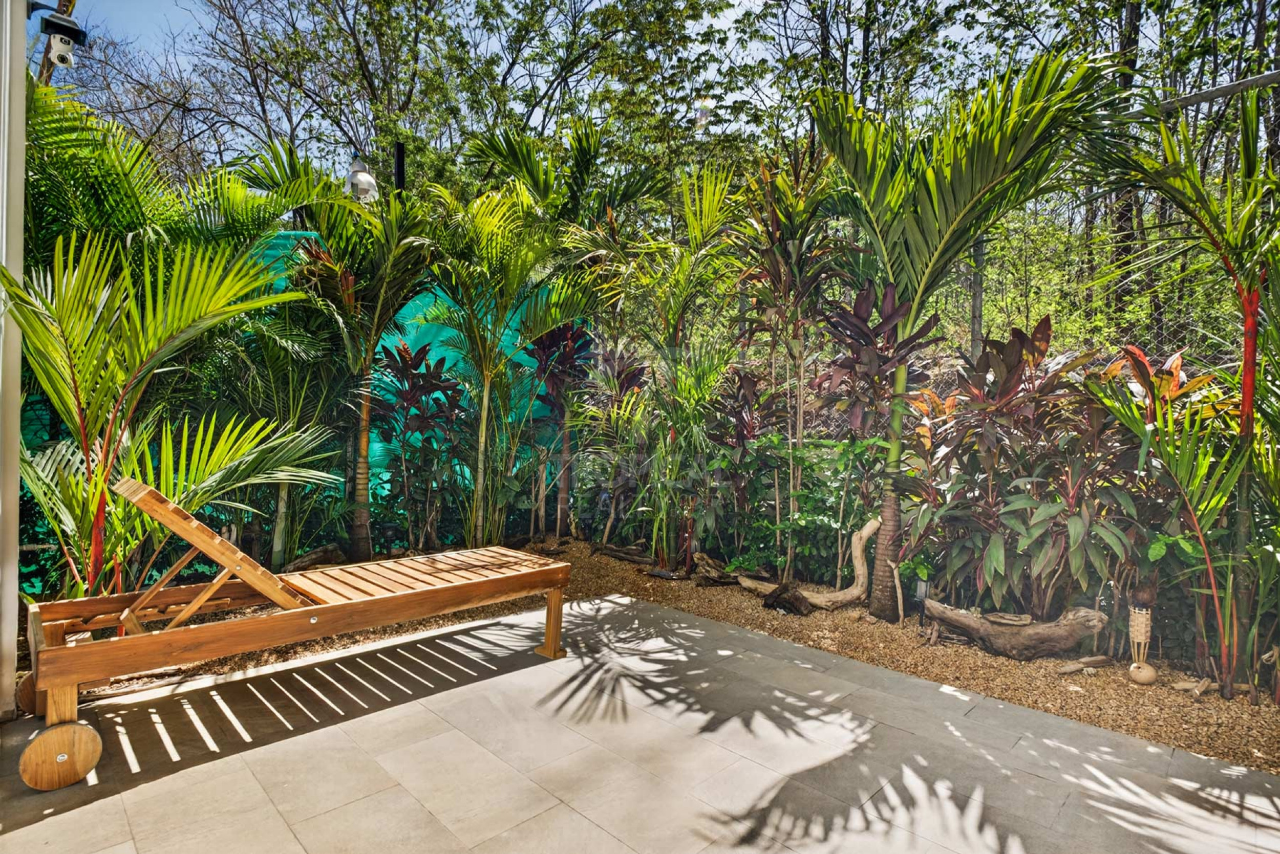 Modern Corner Townhome for Sale in Rancho Villa Real | Fully Furnished Near Tamarindo