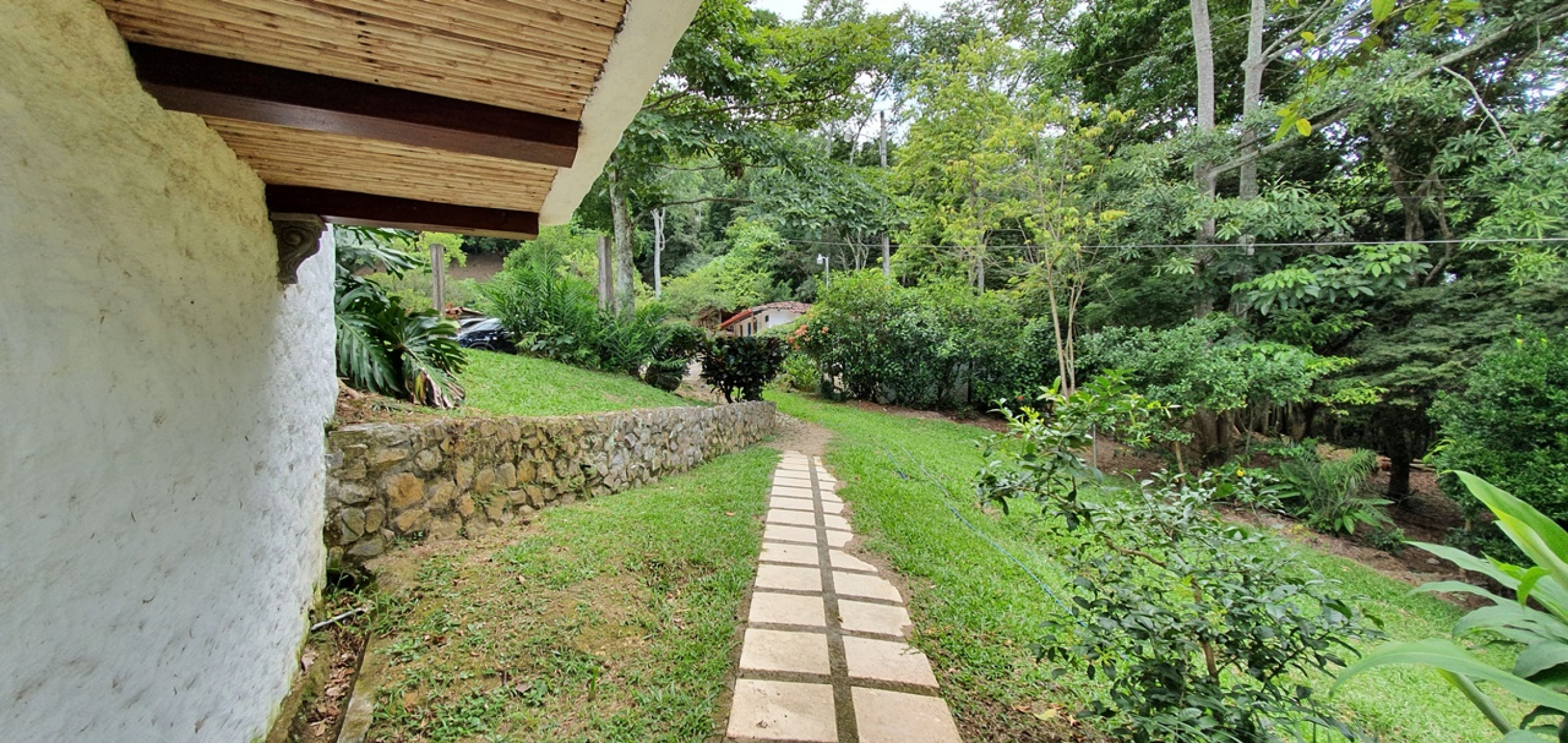 Immerse Yourself in Nature's Paradise: Private Estate in El Rodeo, Ciudad Colon