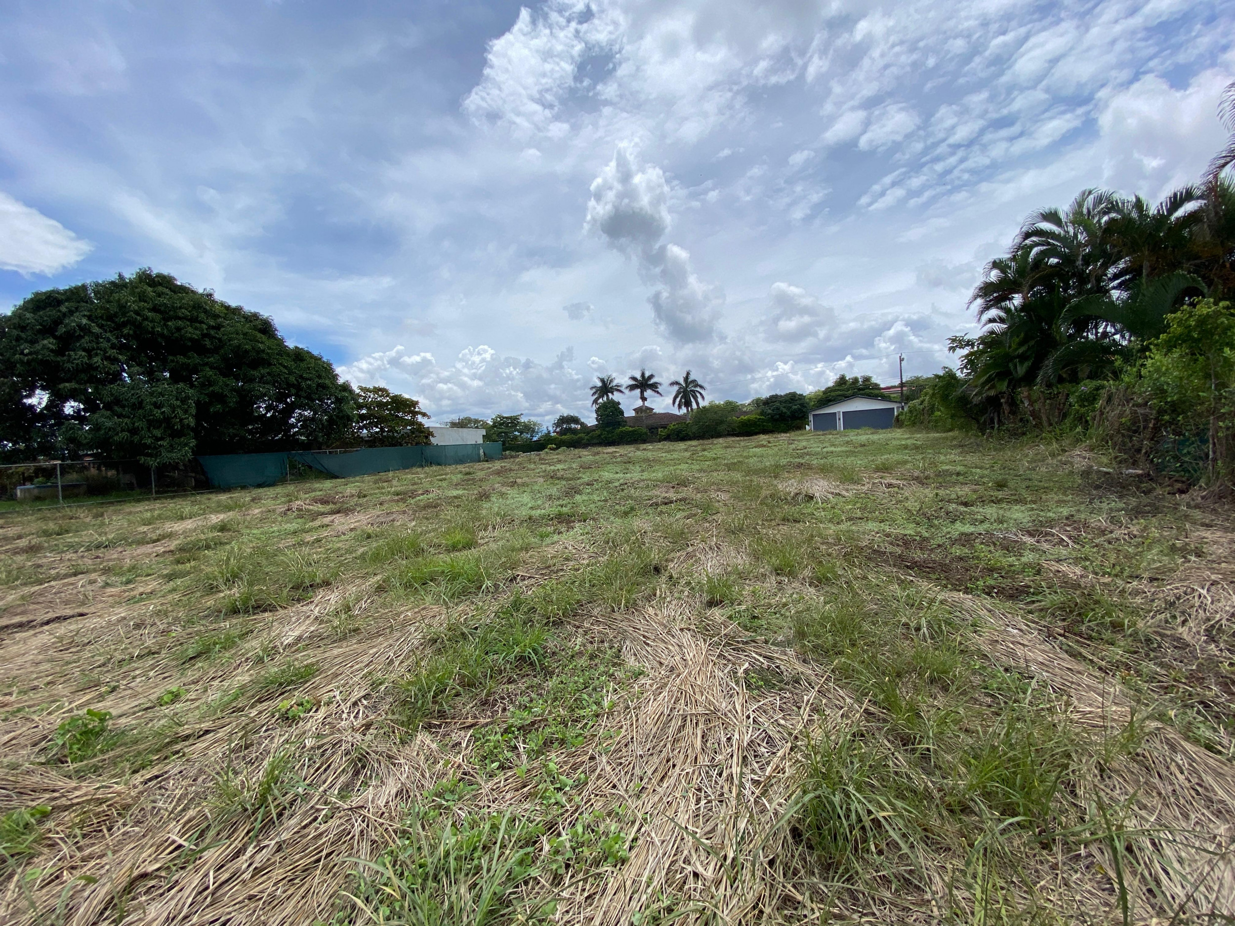 Prime Buildable Lot in La Guacima, Alajuela Los Reyes