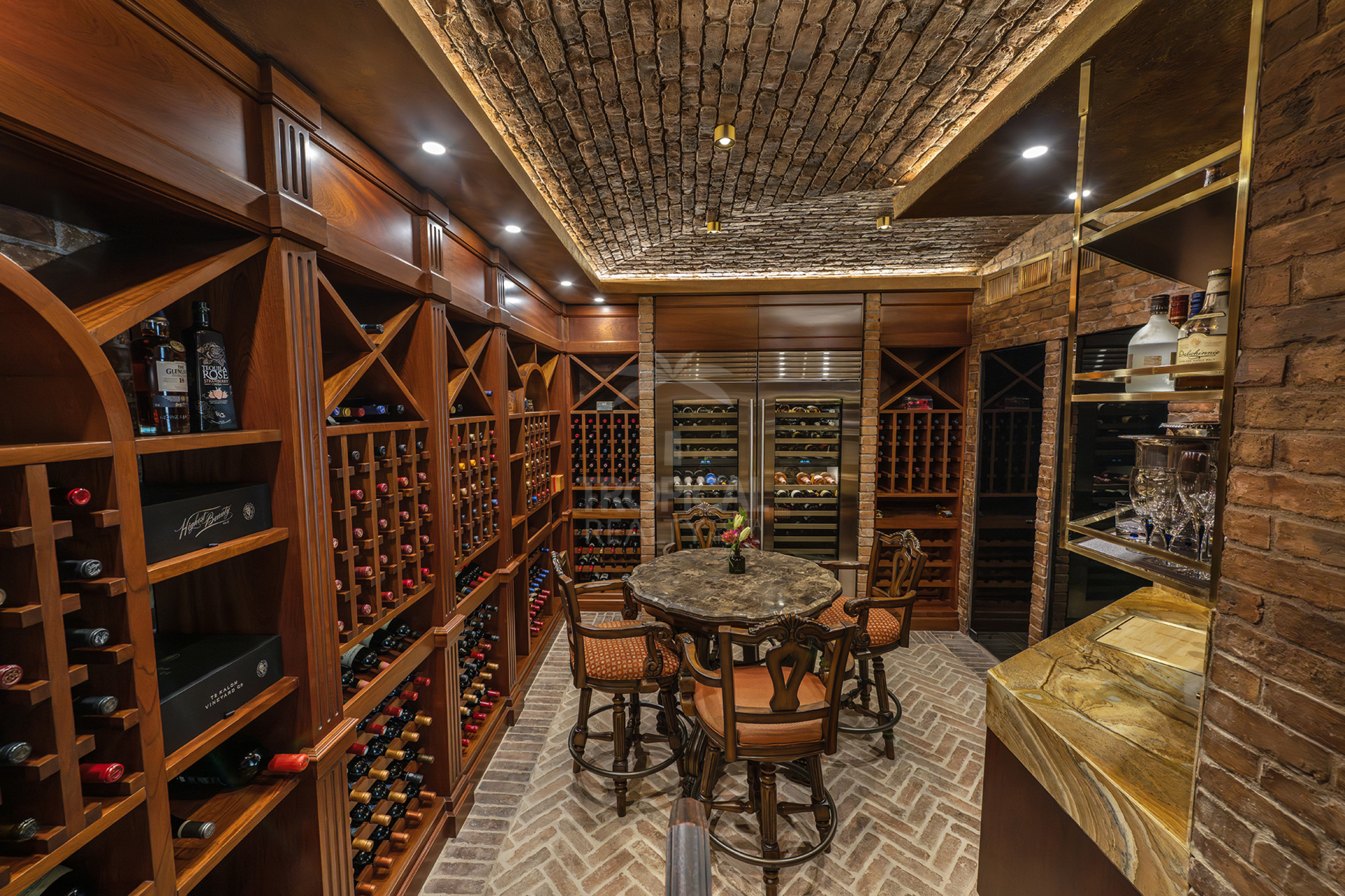 Luxury Mansion for Sale in Santa Ana – Hacienda La Ponderosa with Helipad & 28,000 m²