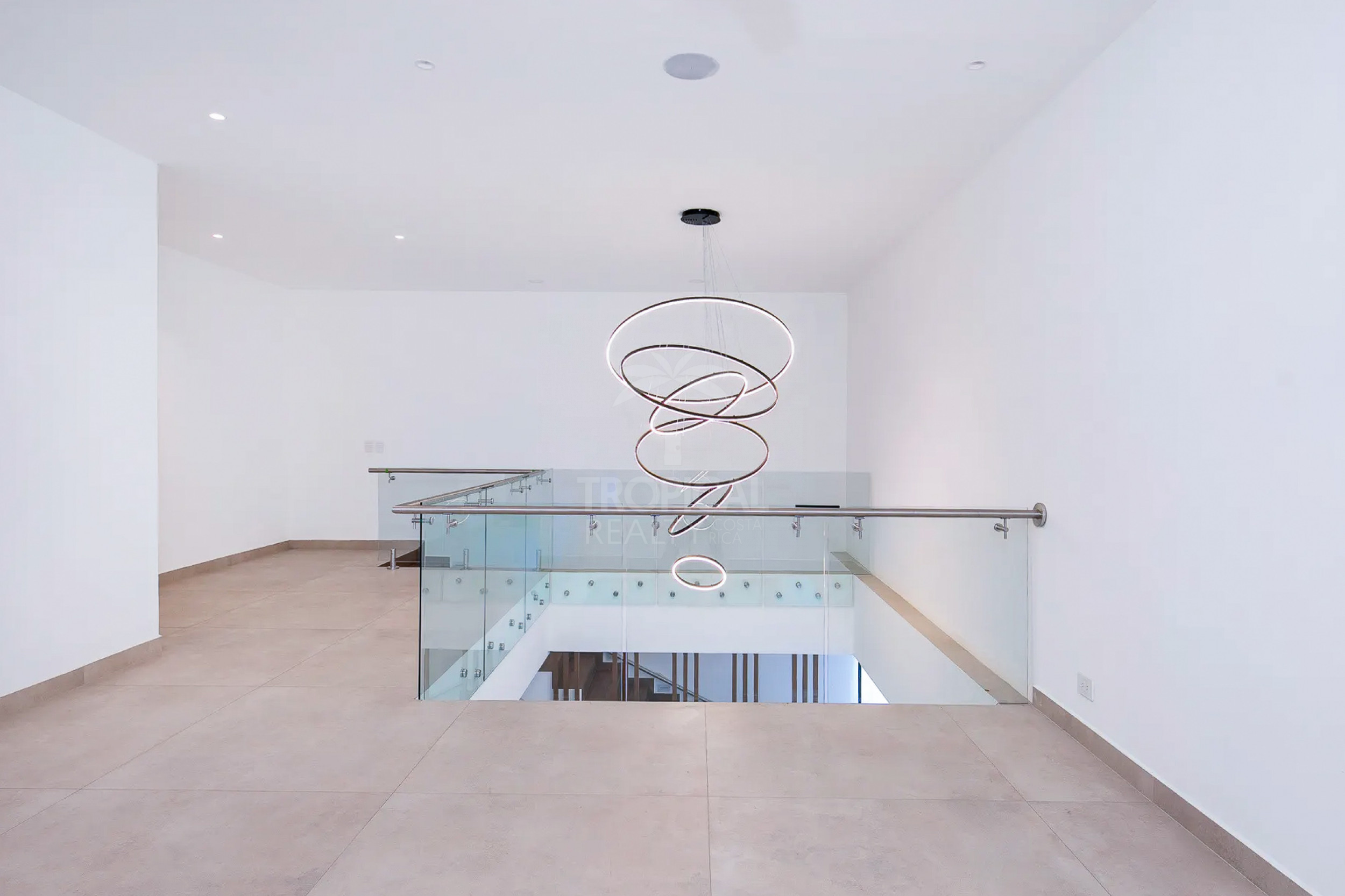 Modern Luxury Home with Private Pool for Sale in Los Laureles, Escazú