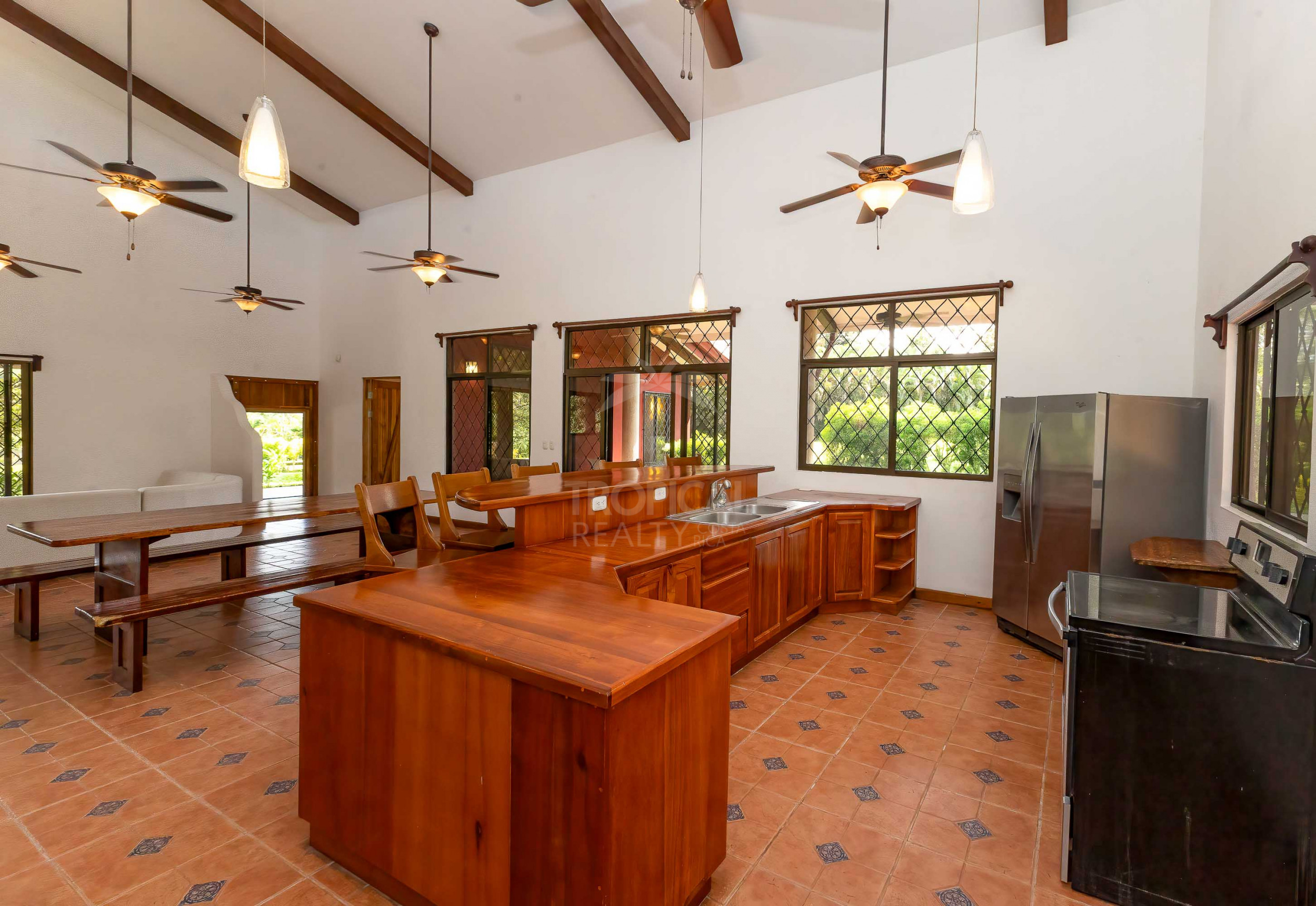 Luxury Nature Estate with Pool on 45 Acres in Naranjito – Near Manuel Antonio | $1,499,000