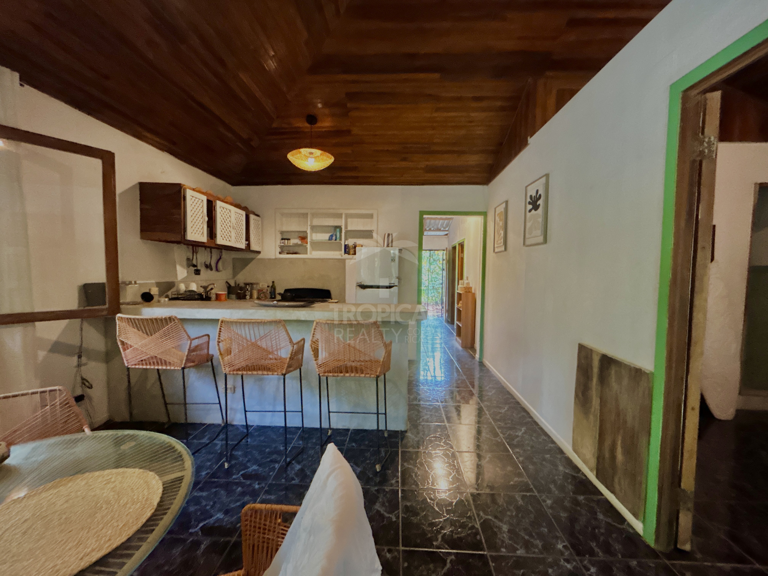 Long-Term Rental Home in Malpaís – Walking Distance to the Beach & 8 Minutes from Santa Teresa