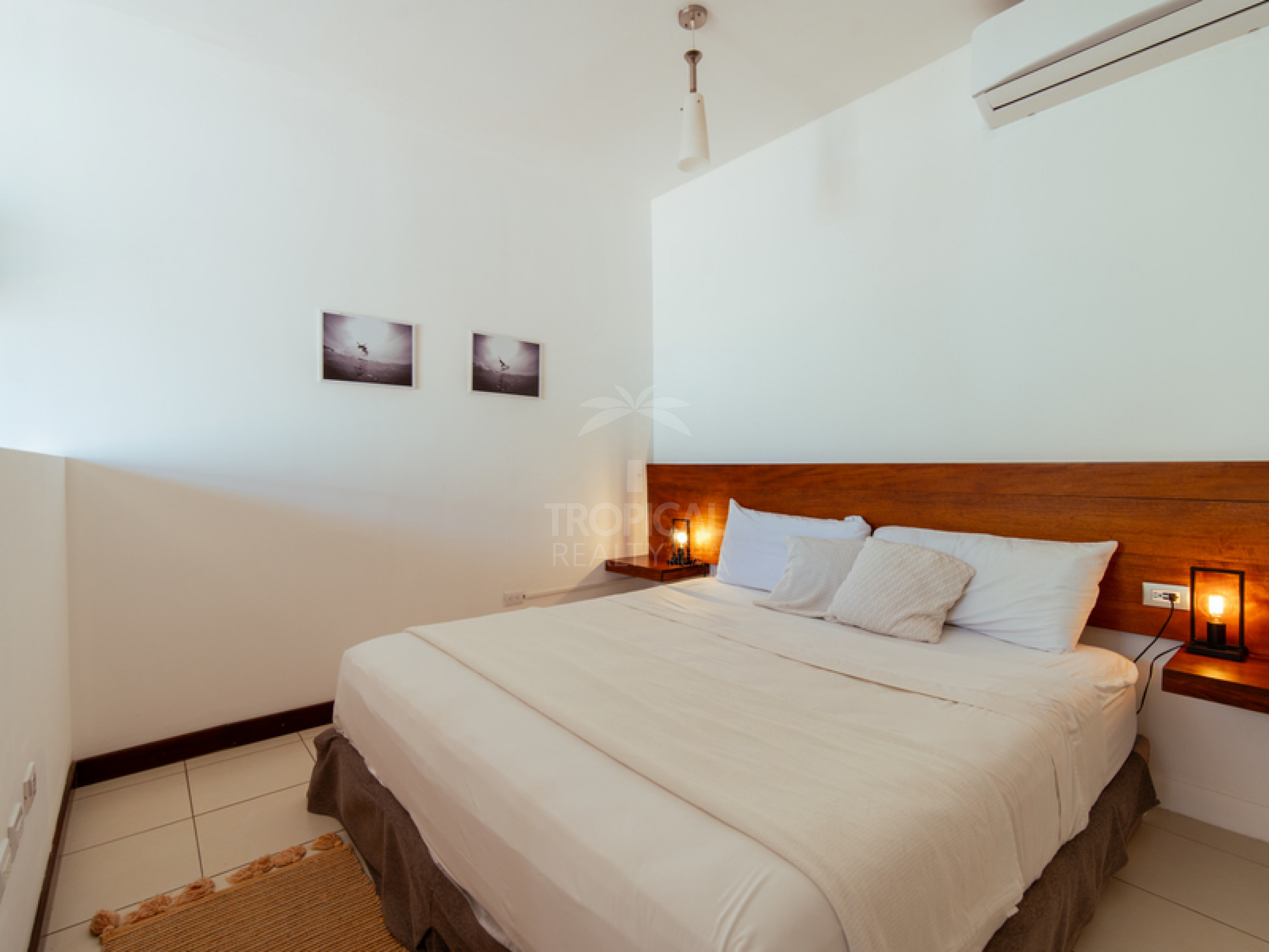 Luxury Beach Villa Steps from the Ocean in Santa Teresa | Turnkey Investment with Proven Airbnb Performance