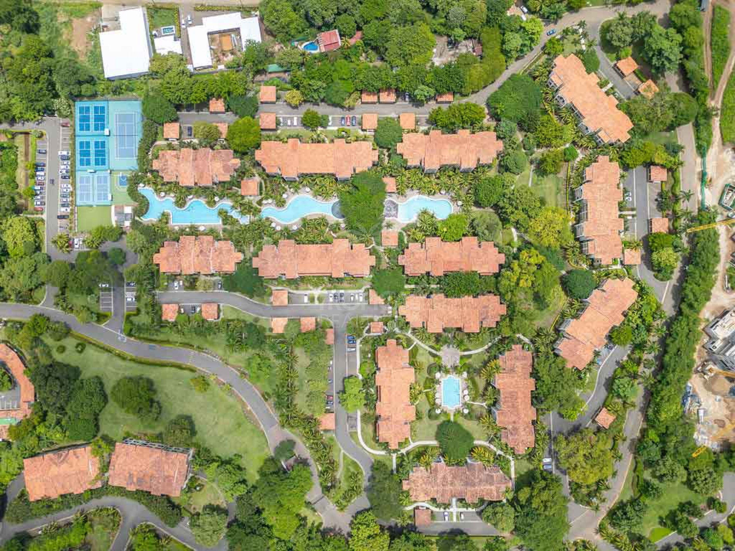 Luxury Condo for Sale in Pacifico Playas del Coco – Exclusive Beach Club & Strong Airbnb Potential