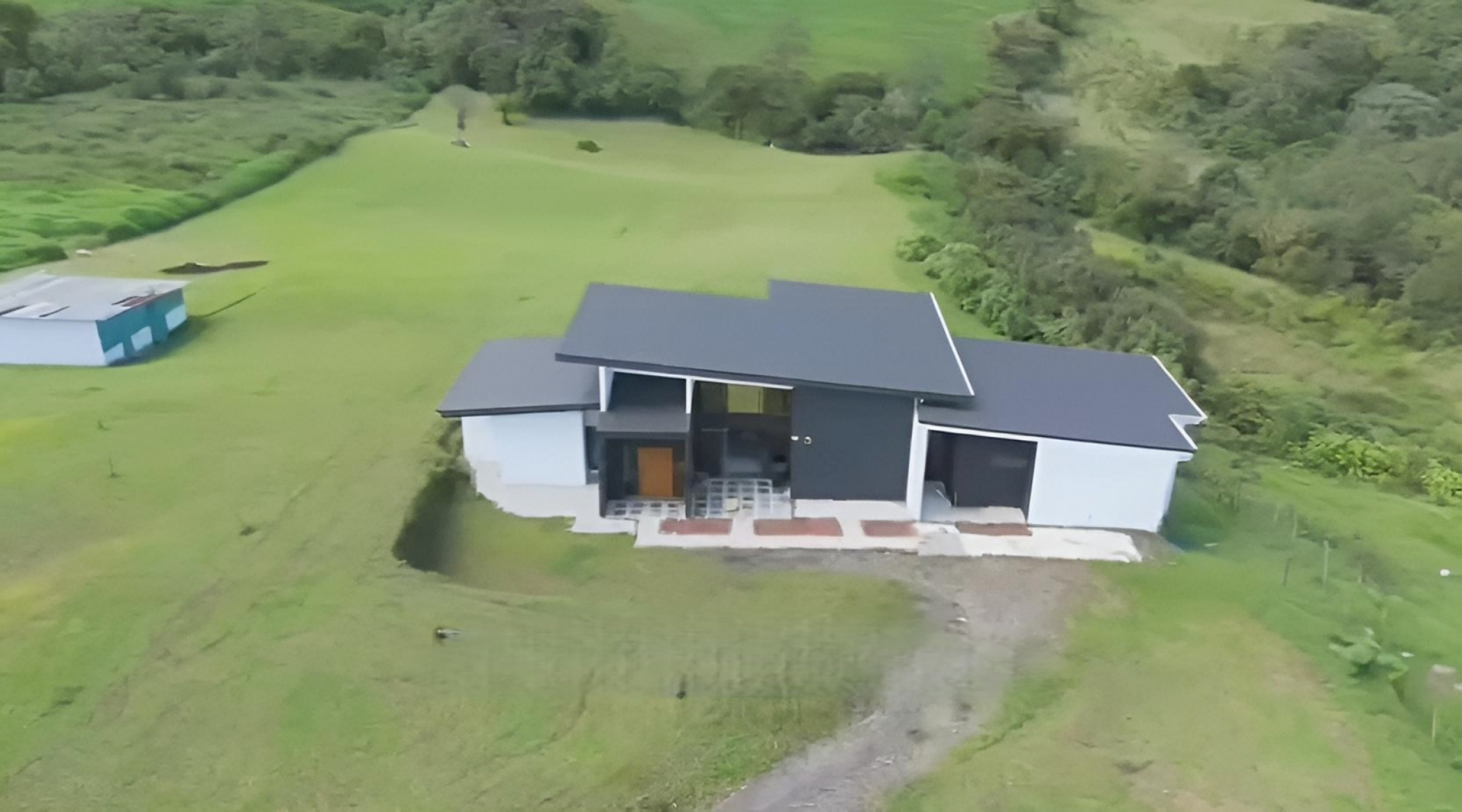 House for sale Coronado, Cascajal