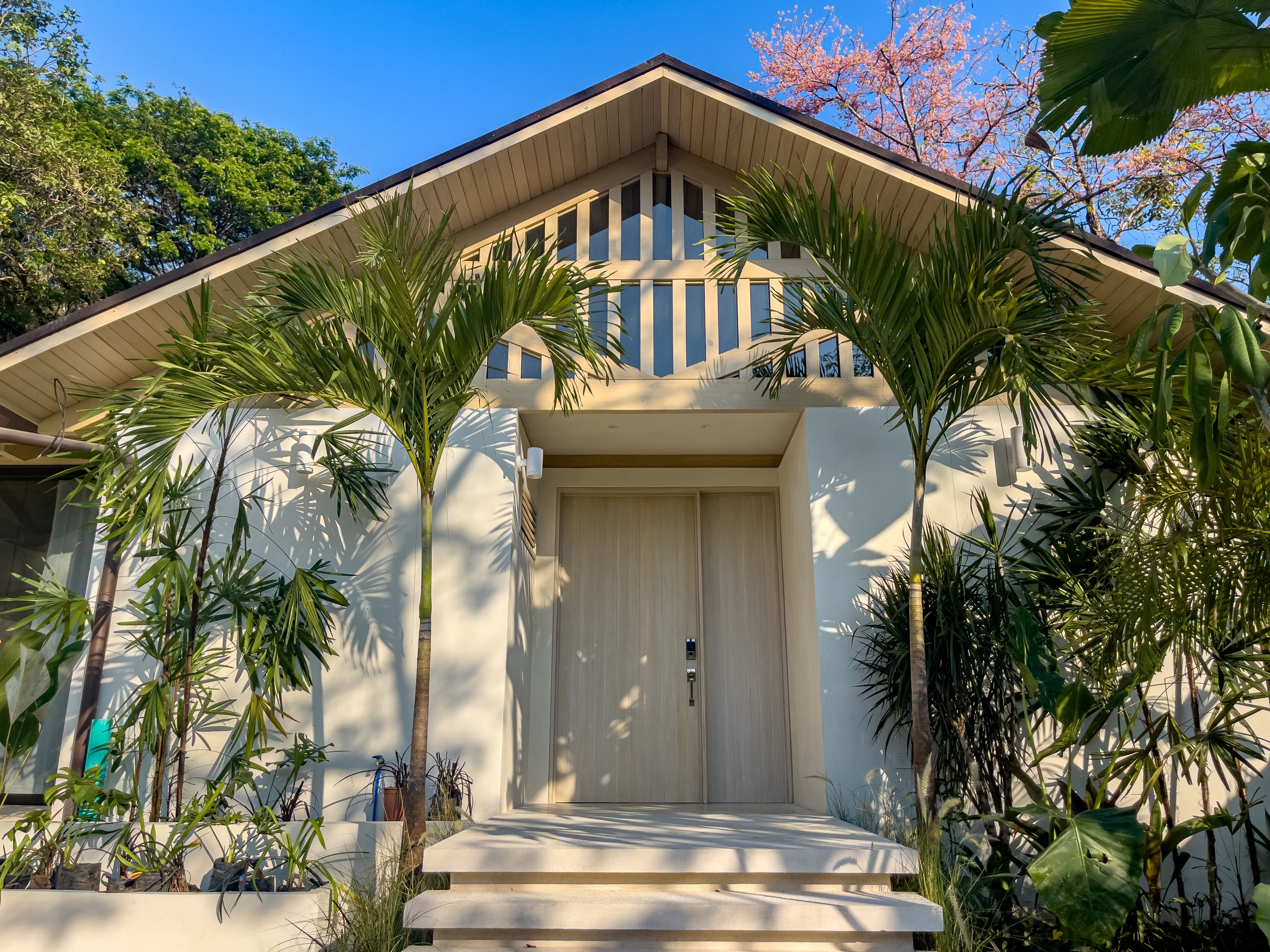 Luxury Beachfront Property in Santa Teresa - Steps from the Beach