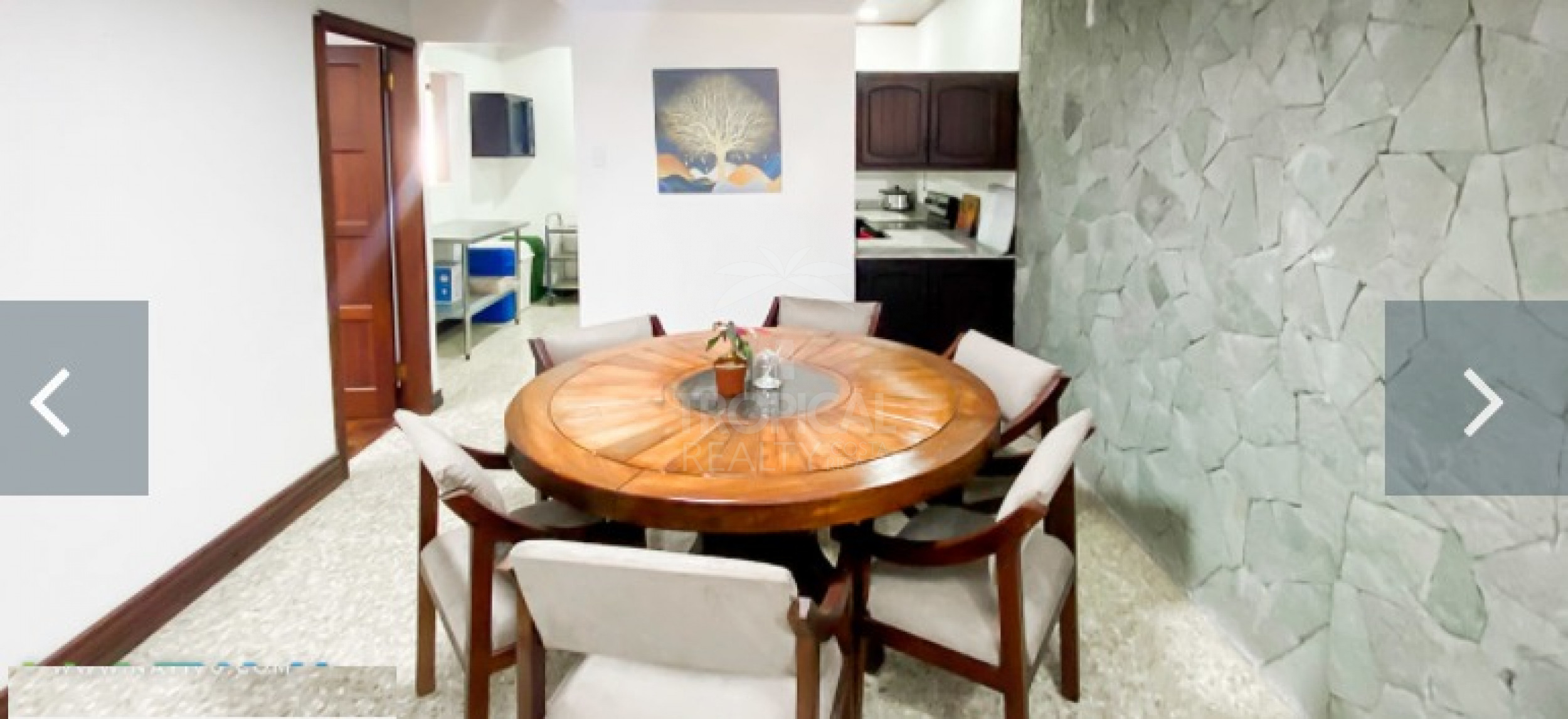 Building for Rent in Barrio Dent, San Pedro – Ideal for Offices or Corporate Headquarters