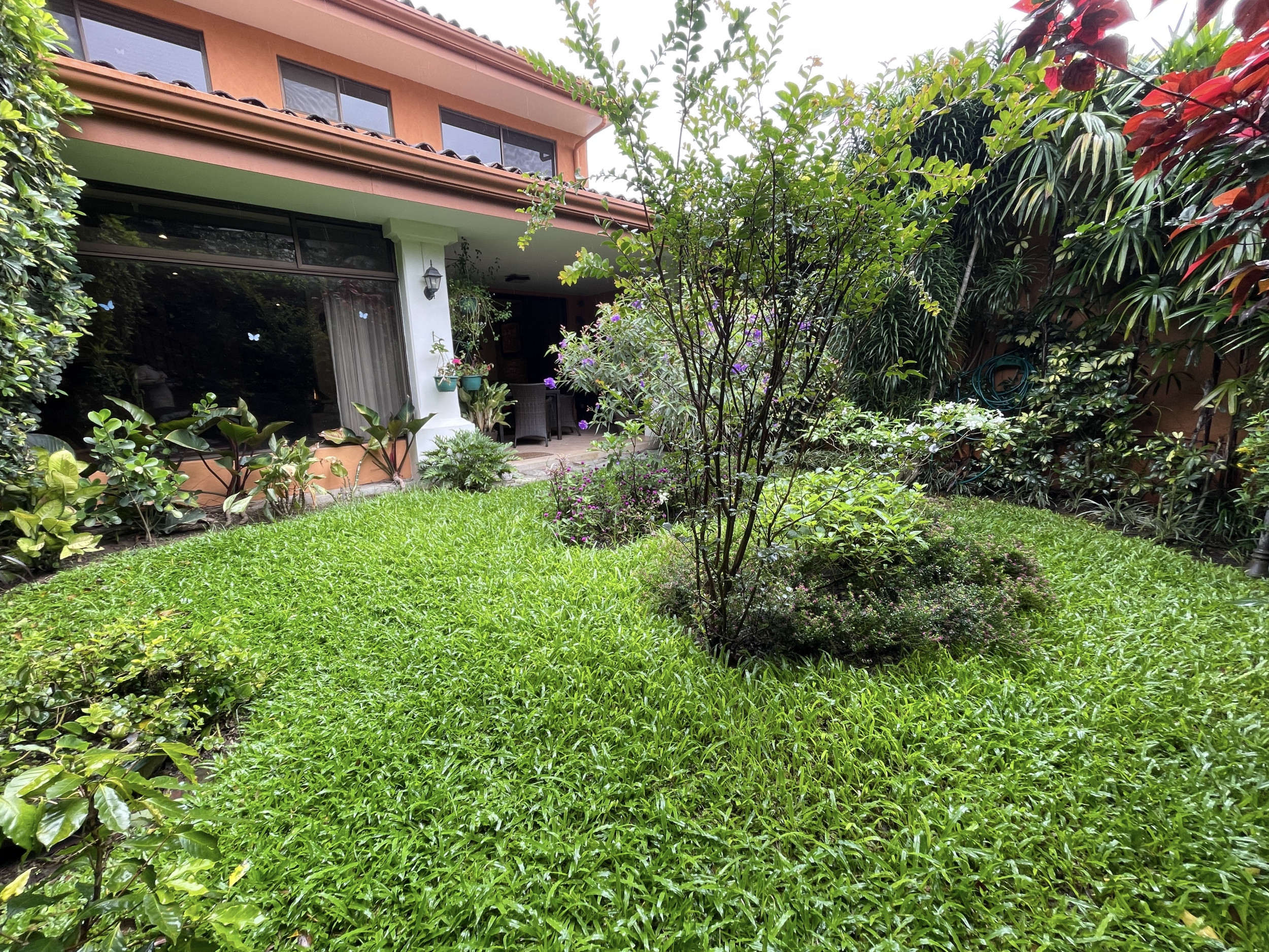 Escazu house for sale gated community SOLD