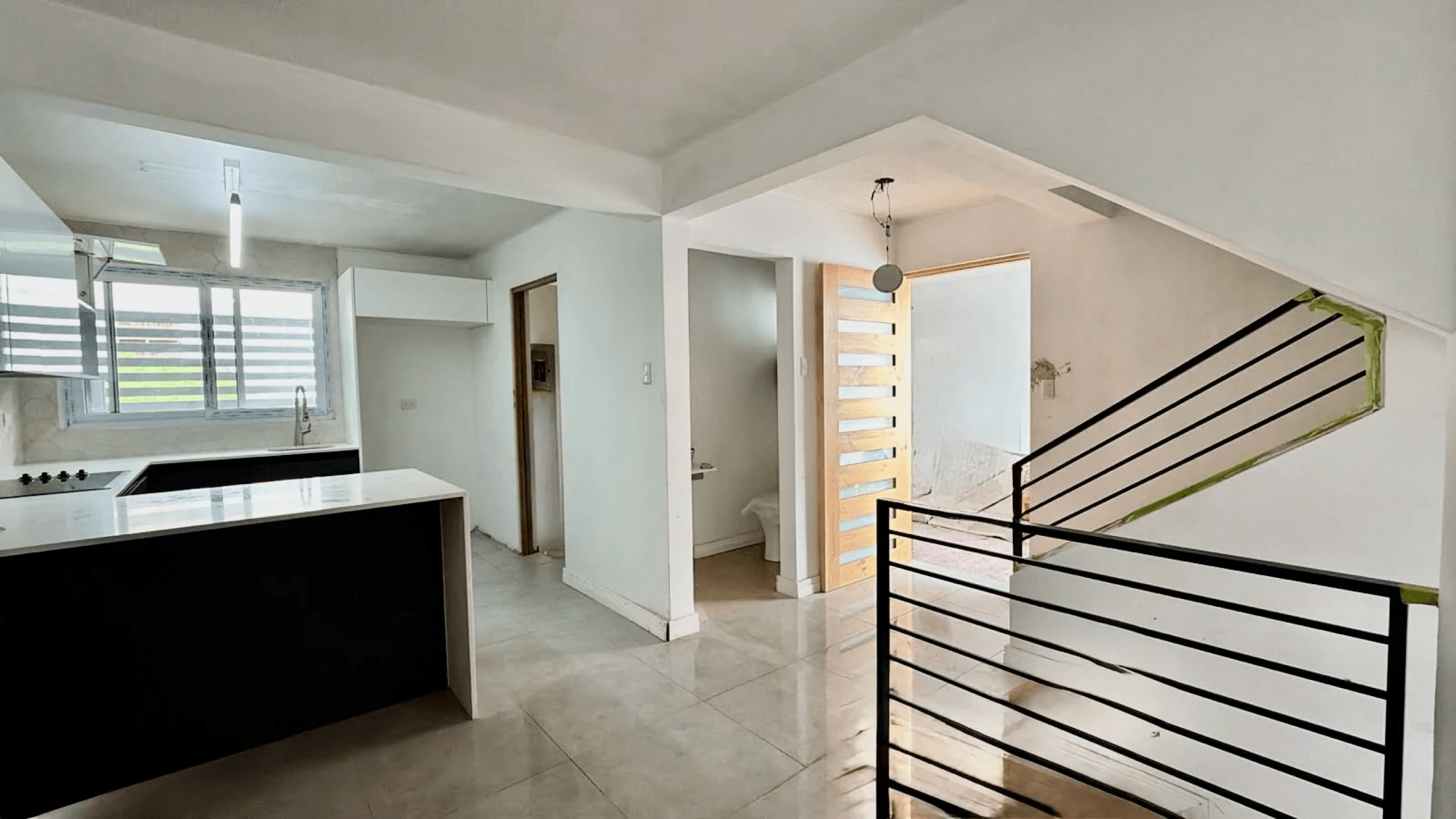 Independent Home for Sale Near UCIMED, San José, Sabana