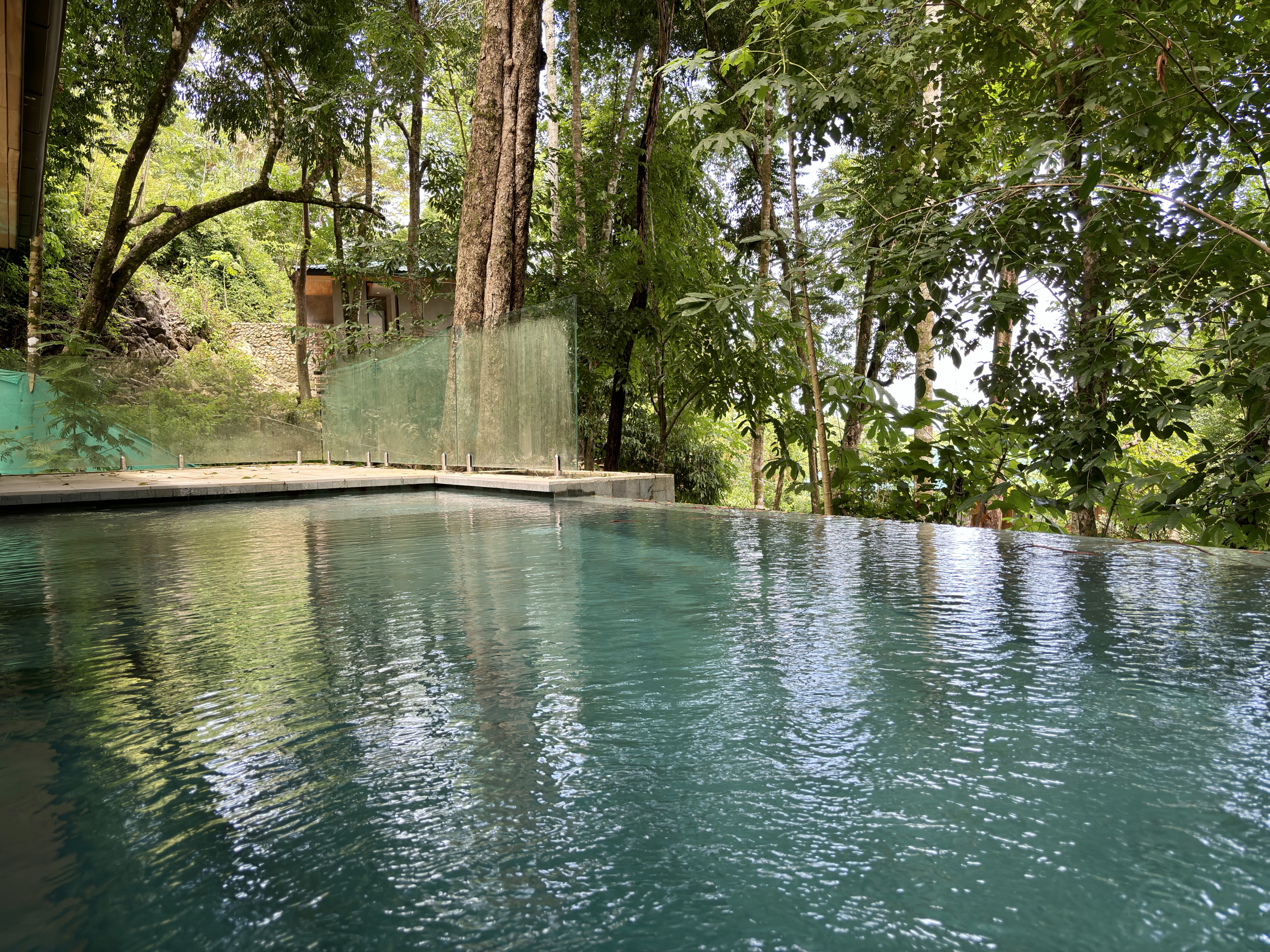 Modern Retreat Surrounded by Lush Nature in Santa Teresa