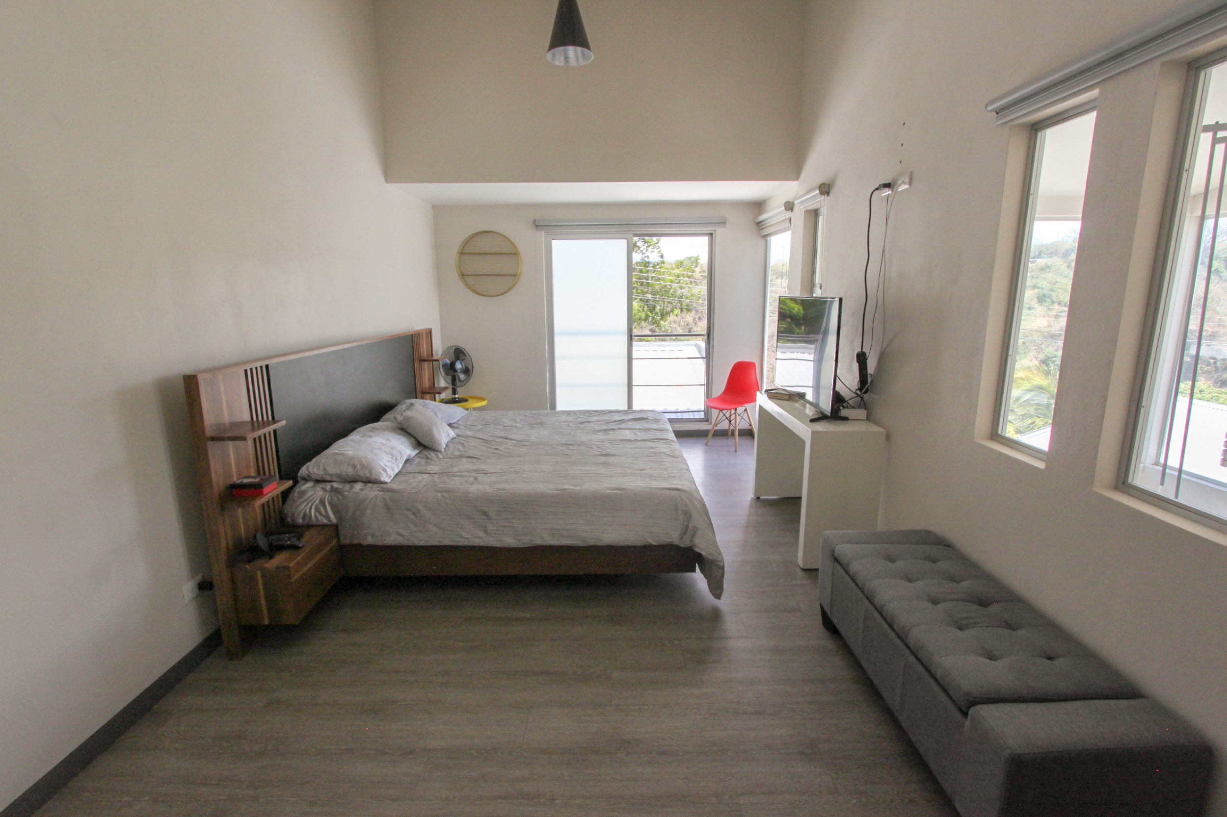 Modern Home for Sale in Brasil de Santa Ana: Bright Design and Versatile Spaces