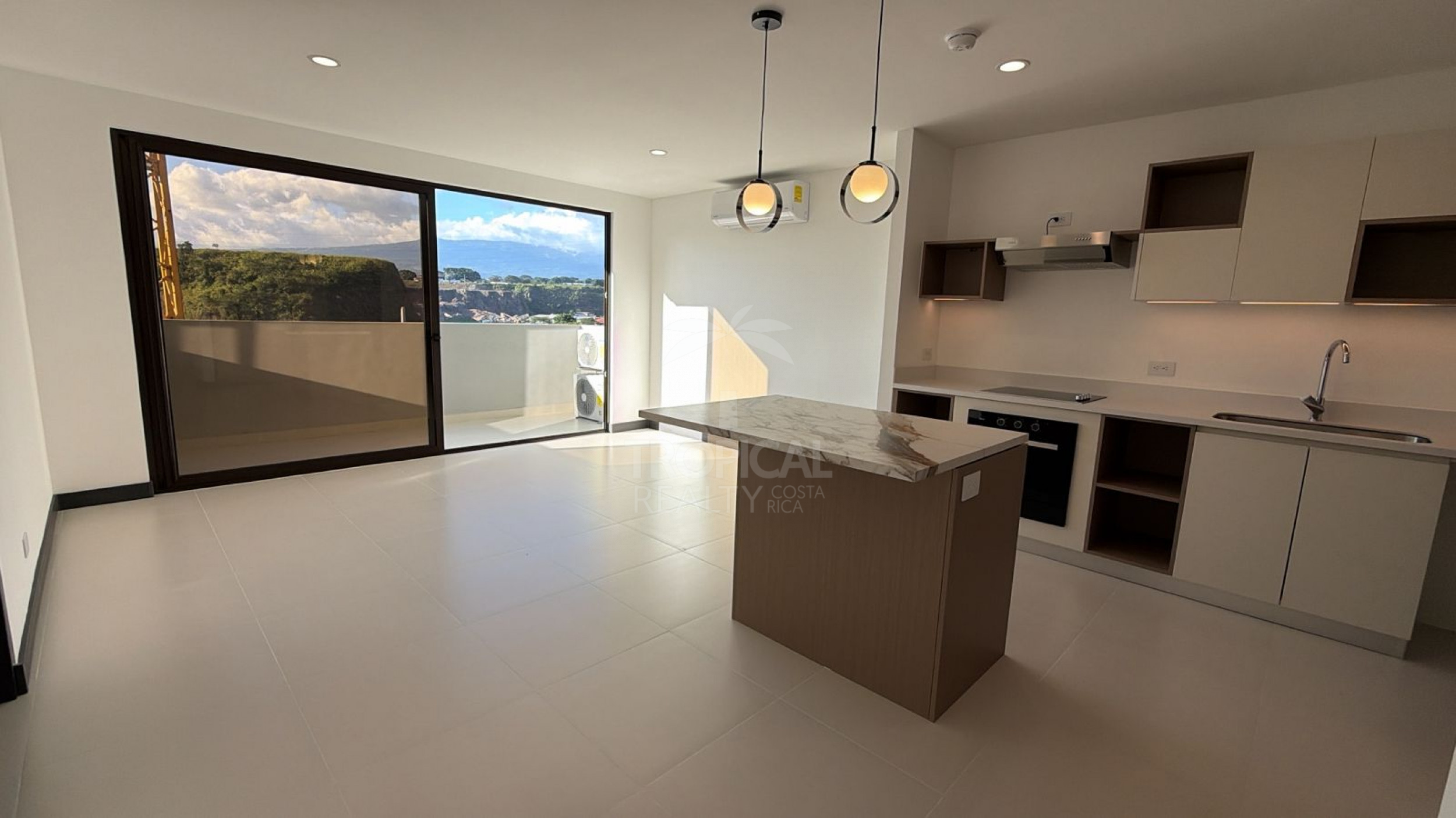 Brand-New Apartment at Bosques del Café – Modern Living in Escazú