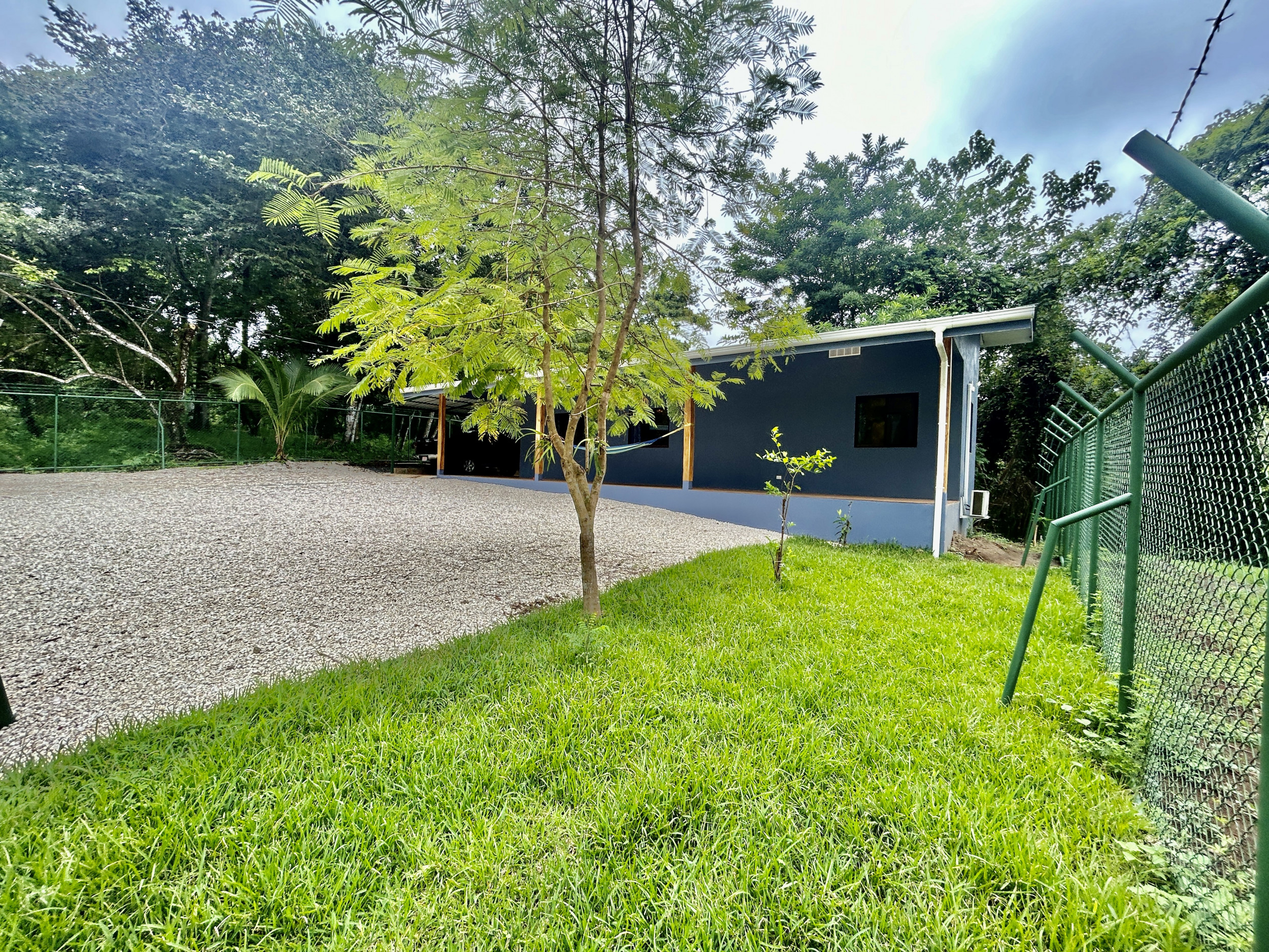 Beach House for sale in Las Delicias, Santa Teresa