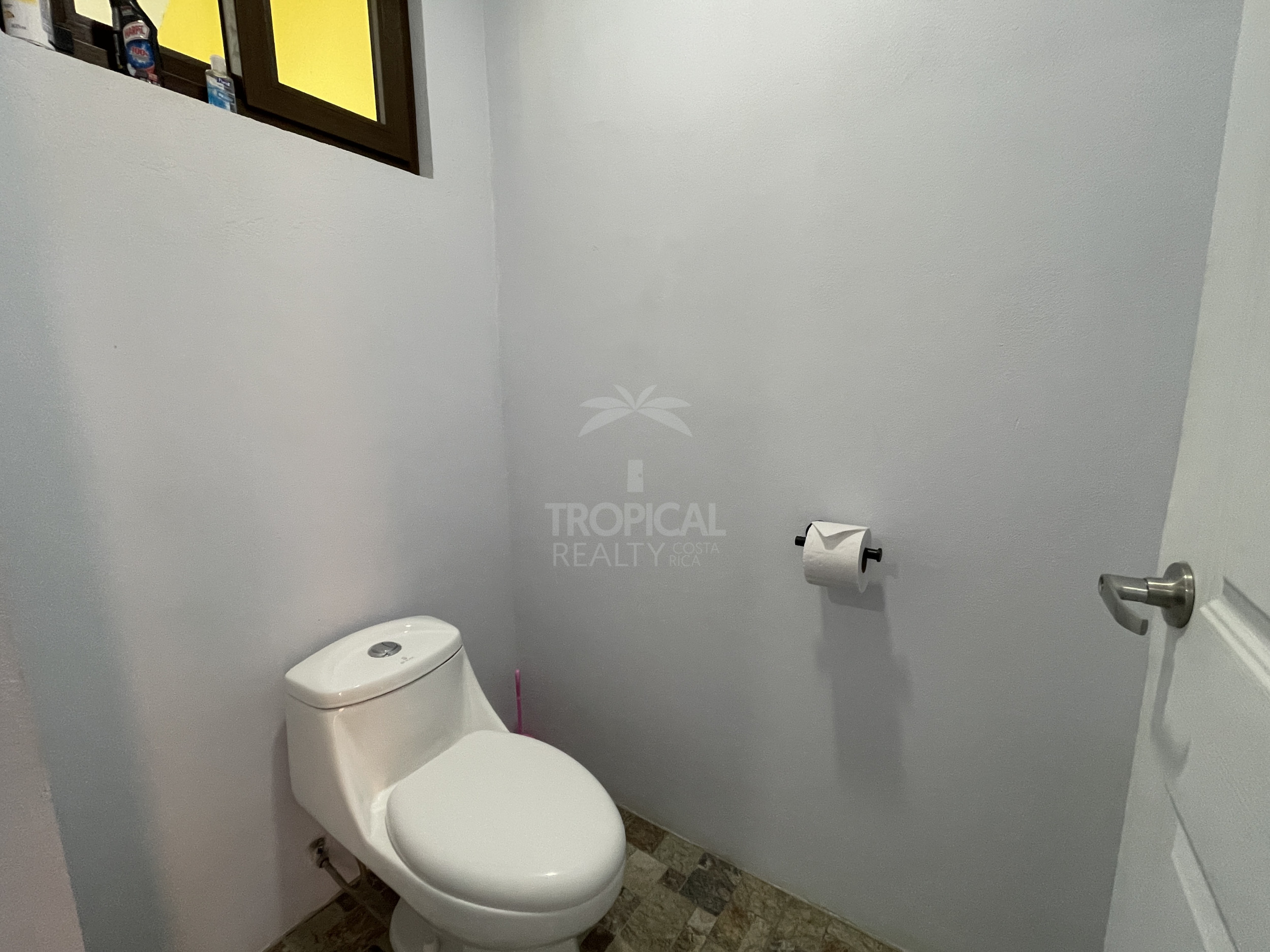 Rental Complex with Pool in Playa Potrero – High ROI, 250m from the Beach