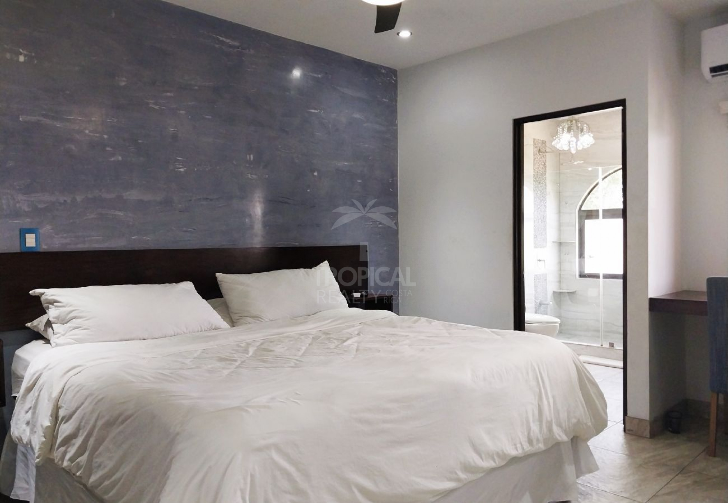 Ocean View Apartment for Rent near Marina Flamingo | Potrero, Guanacaste