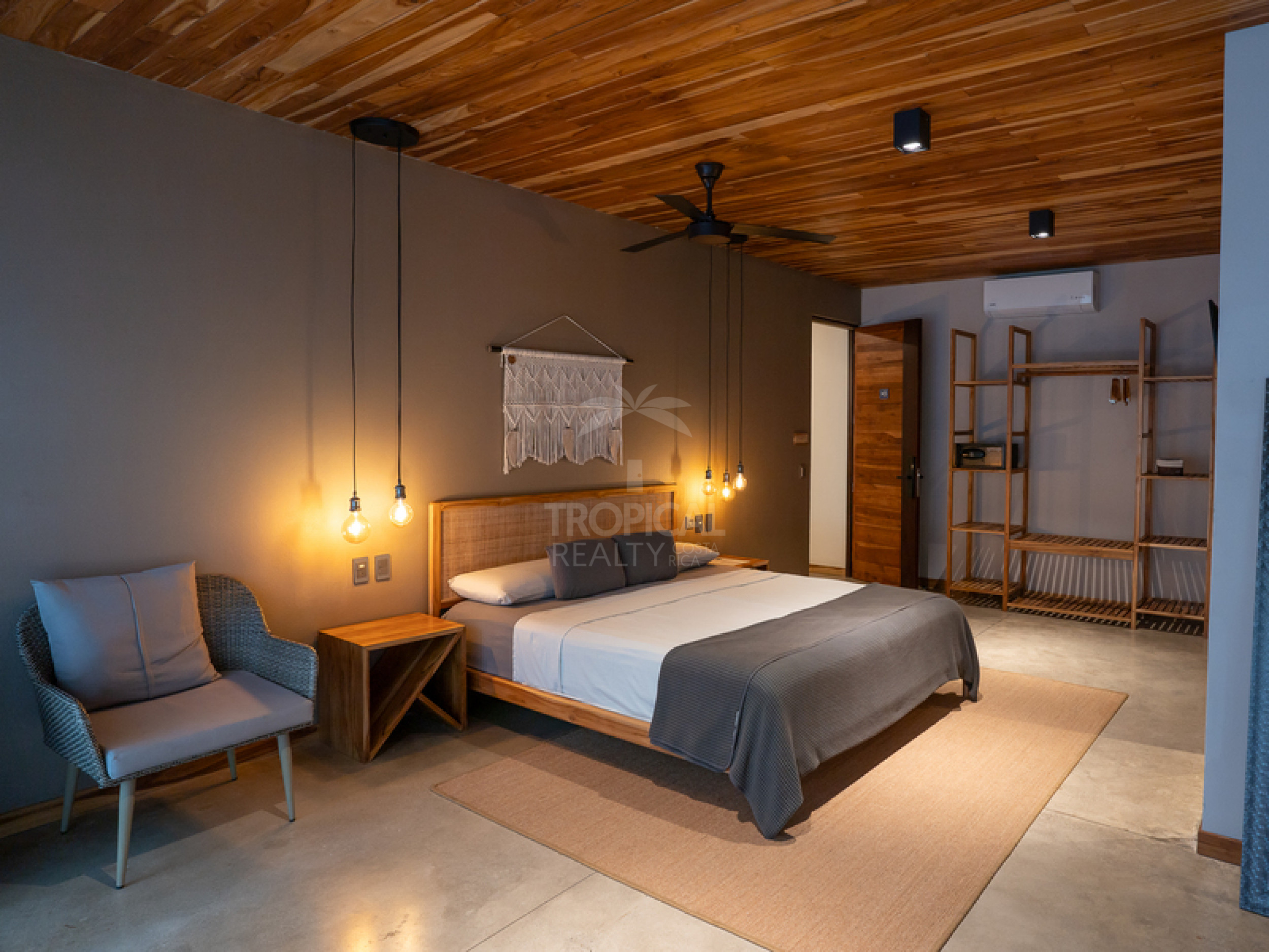 Boutique Hotel for Sale in Santa Teresa | Fully Operational Investment Near the Beach