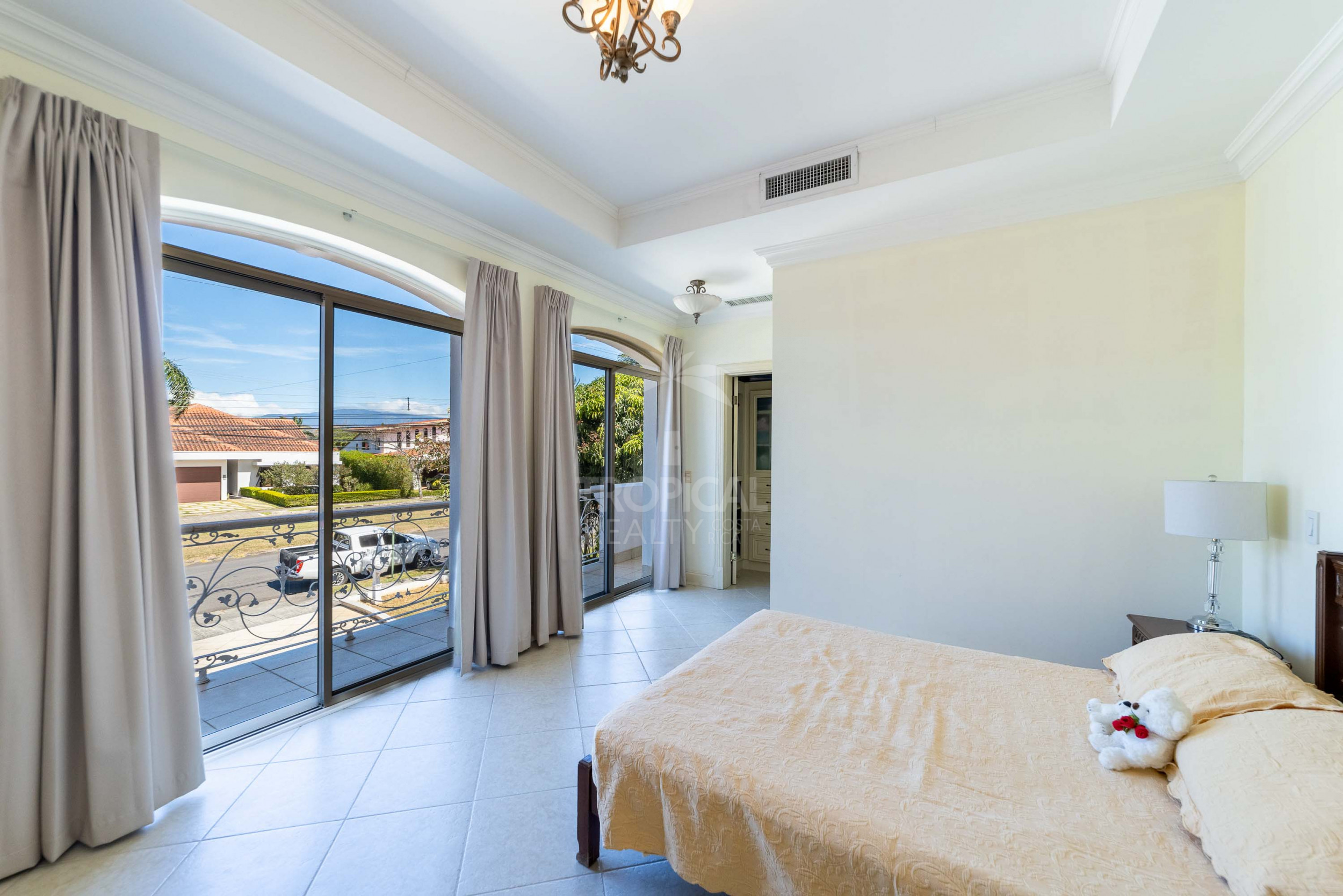 Luxury Golf Front Home for Sale in Valle del Sol, Santa Ana SOLD