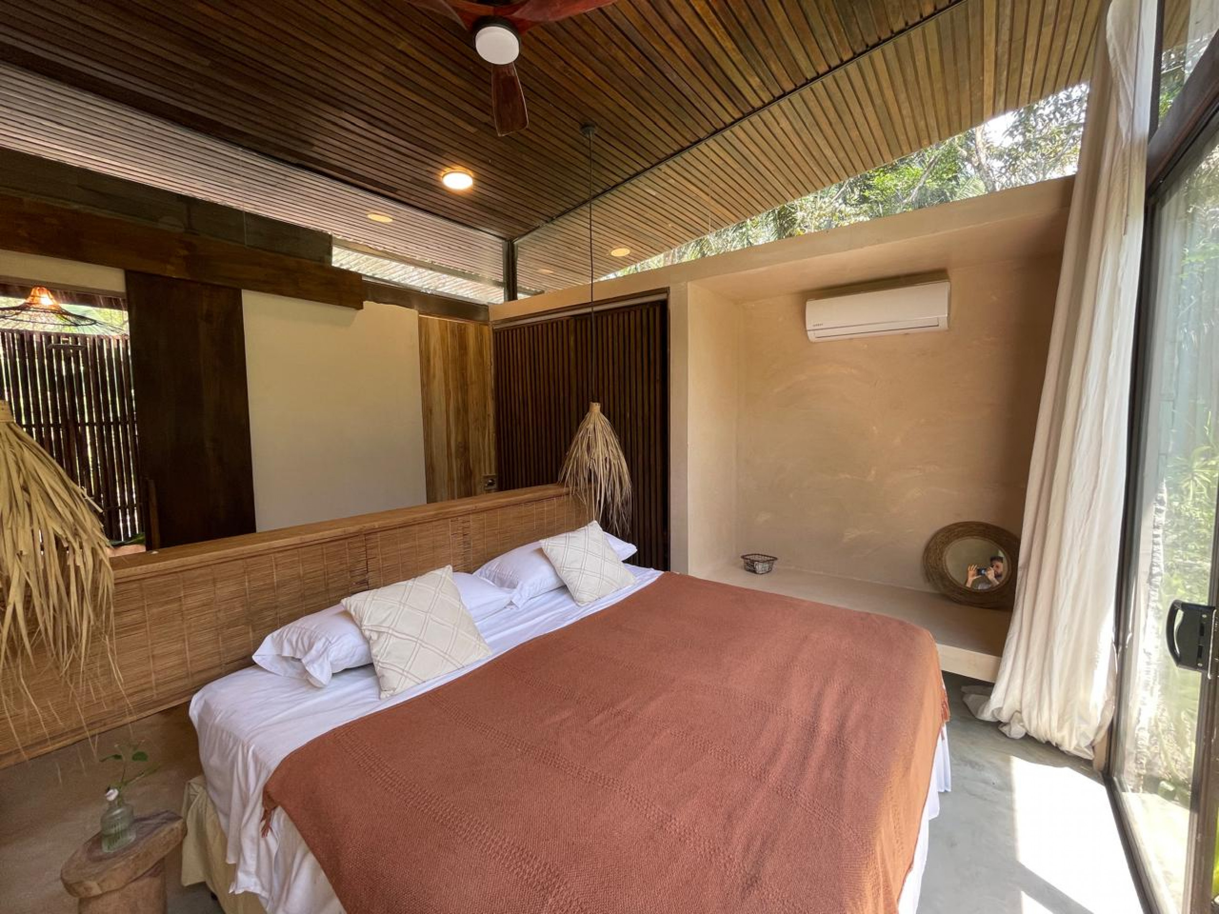 For Sale: Two-House Property Near Playa Hermosa, Close to Santa Teresa