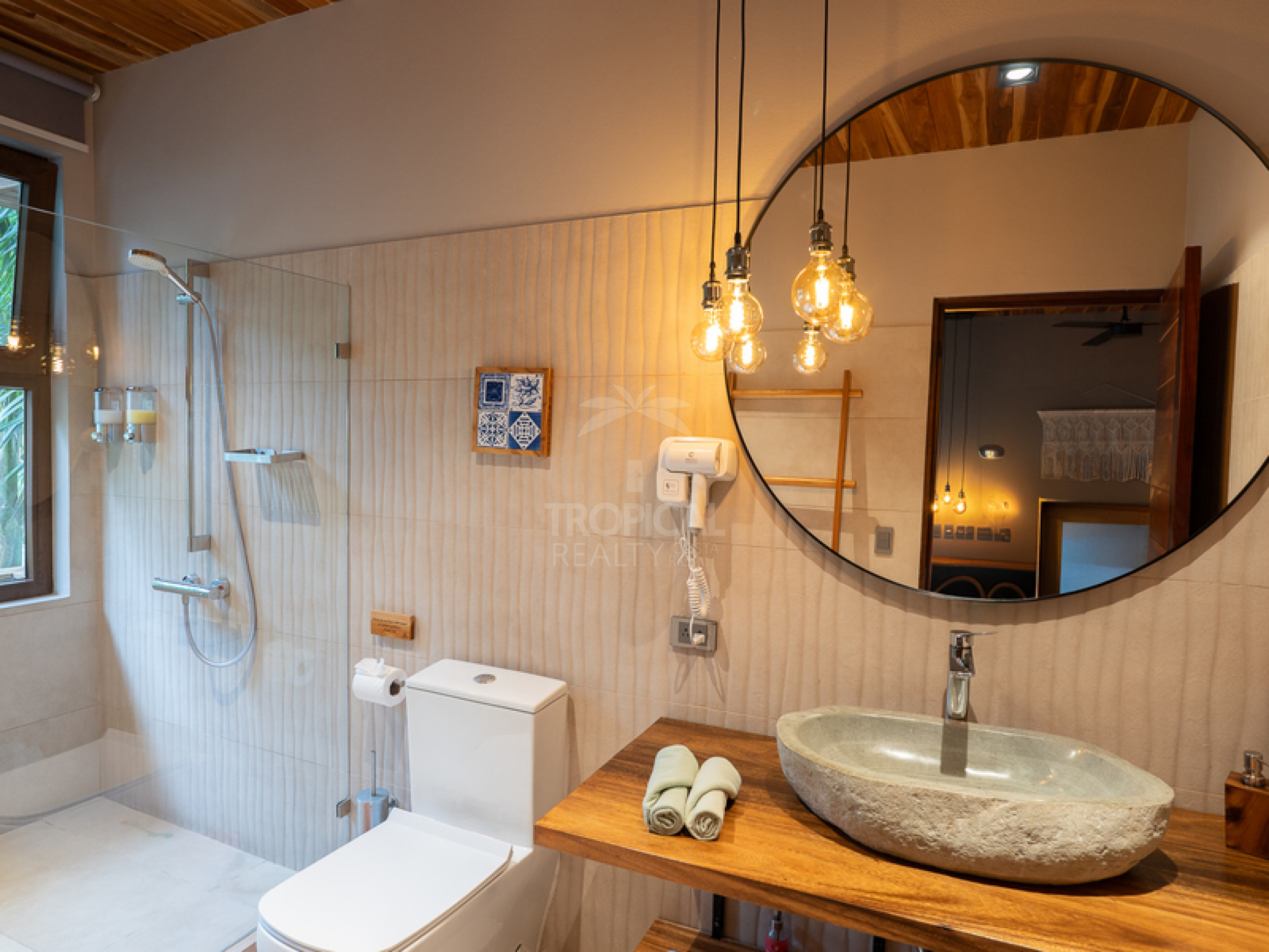 Boutique Hotel for Sale in Santa Teresa | Fully Operational Investment Near the Beach