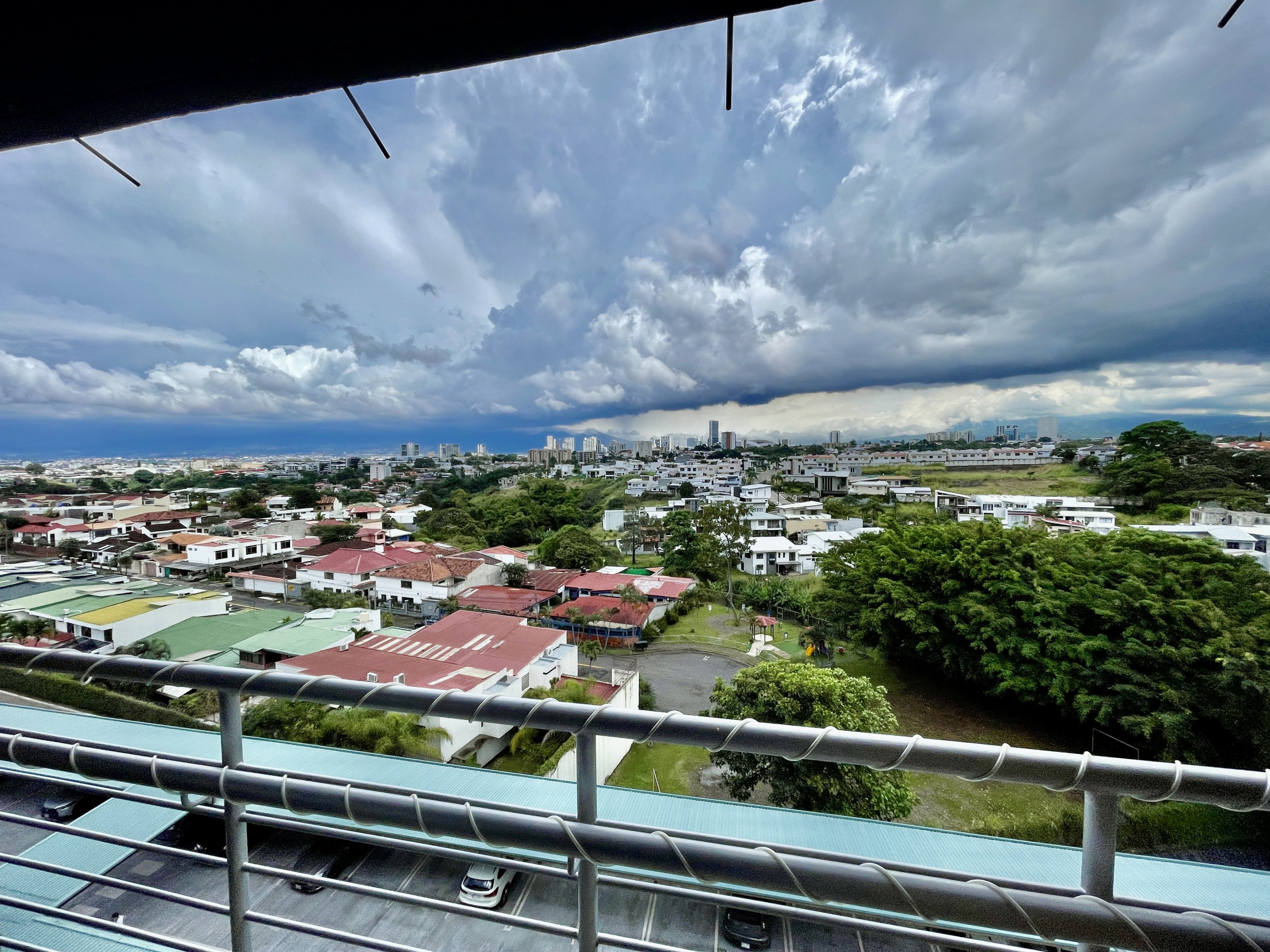 Apartment for sale Escazu, Caia SOLD