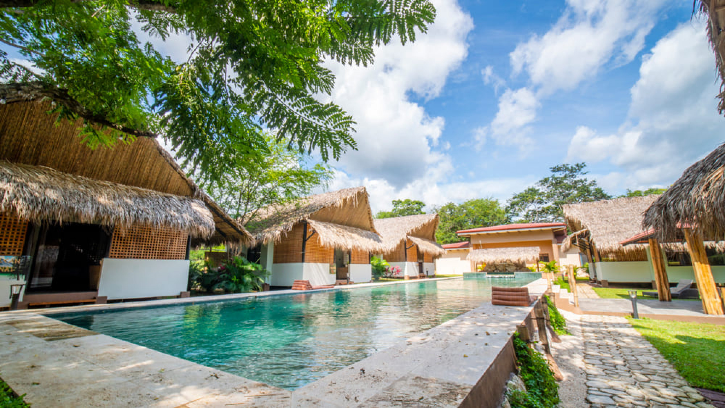Luxurious Boutique Hotel for Sale: Potrero Beach Paradise, Guanacaste