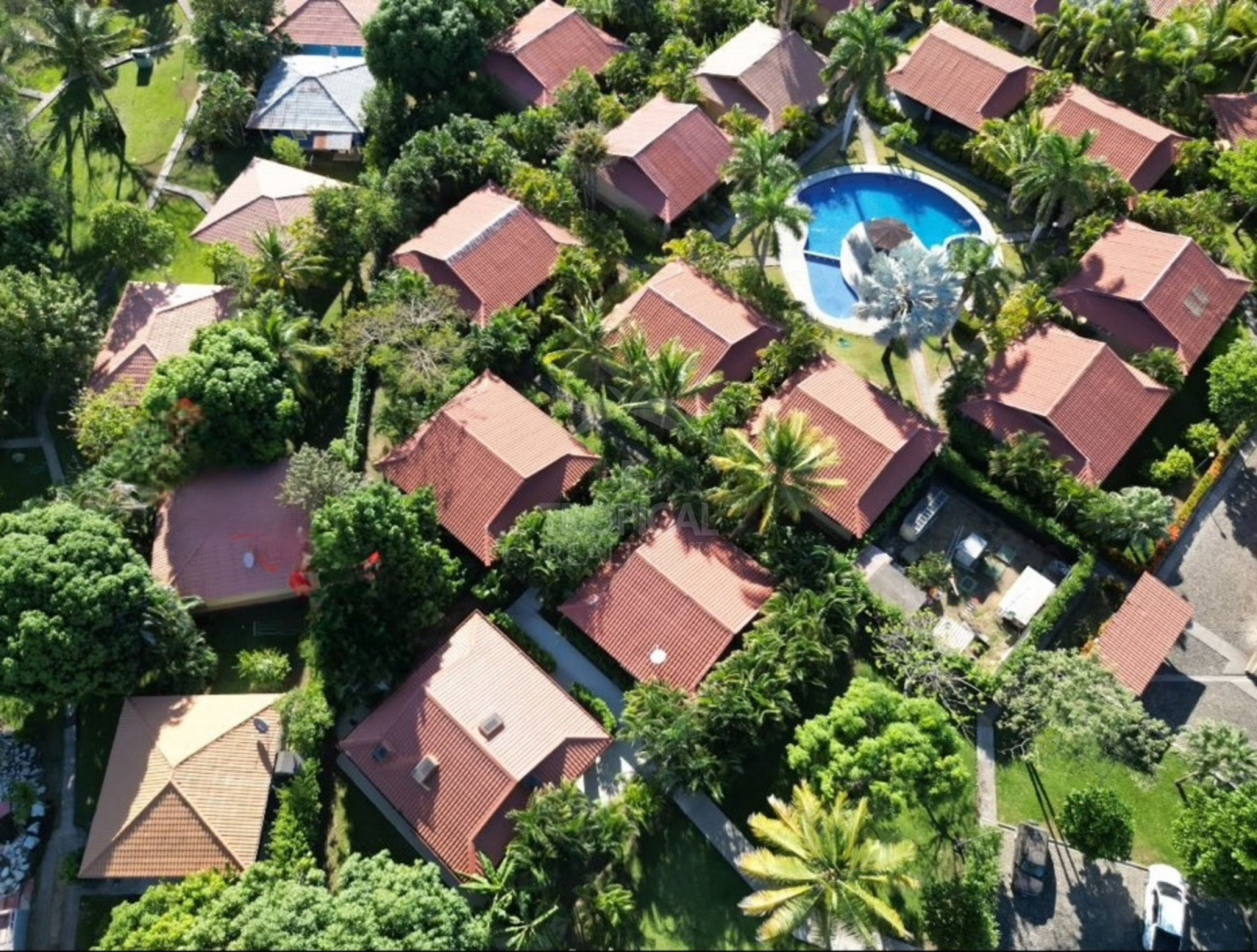 Turnkey Luxury Villa in Playa Potrero & Penca– High-Return Investment on Guanacaste’s Golden Coast