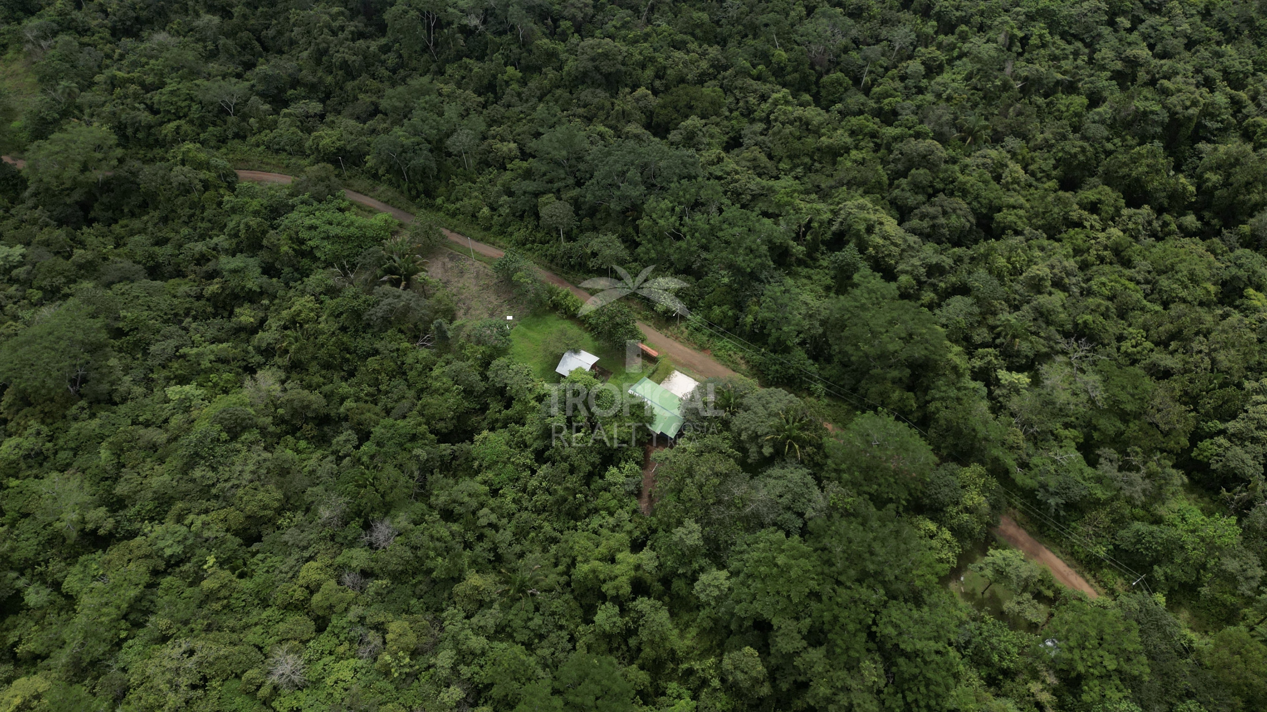 Beach House for sale in Las Delicias, Santa Teresa