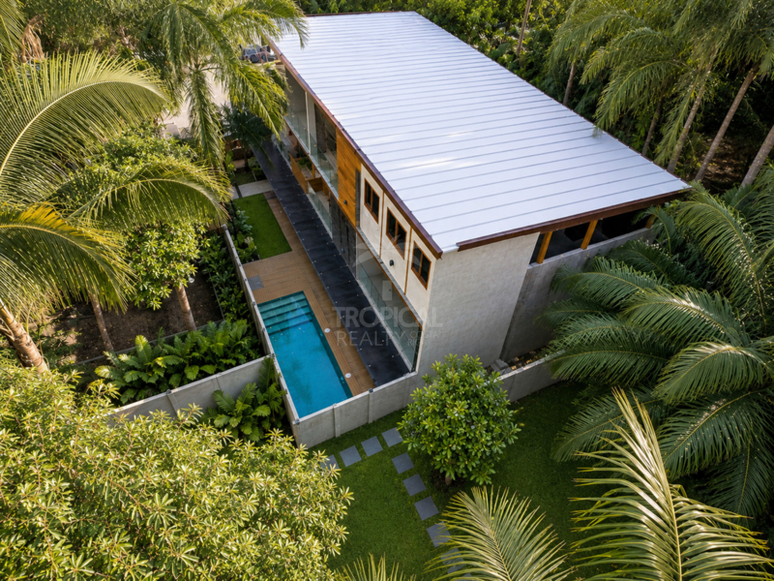 Boutique Hotel for Sale in Santa Teresa | Fully Operational Investment Near the Beach