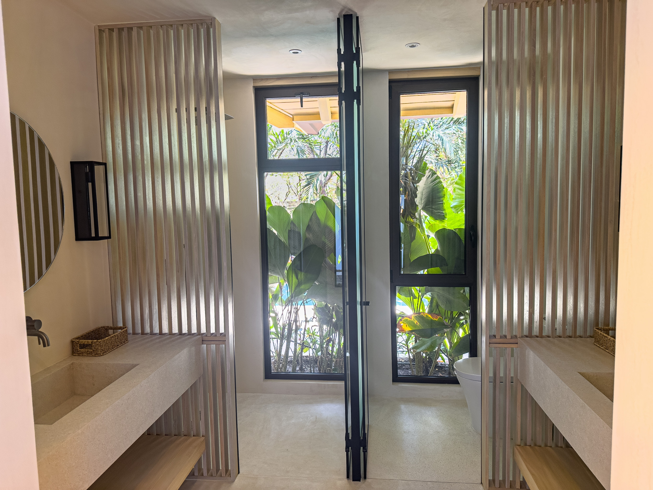 Luxury Beachfront Property in Santa Teresa - Steps from the Beach