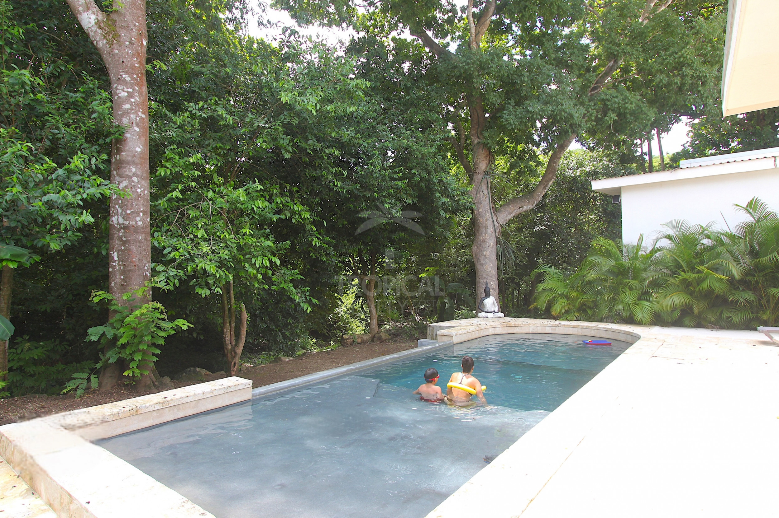 Furnished 3-Bedroom Apartment for Rent, Playa Potrero