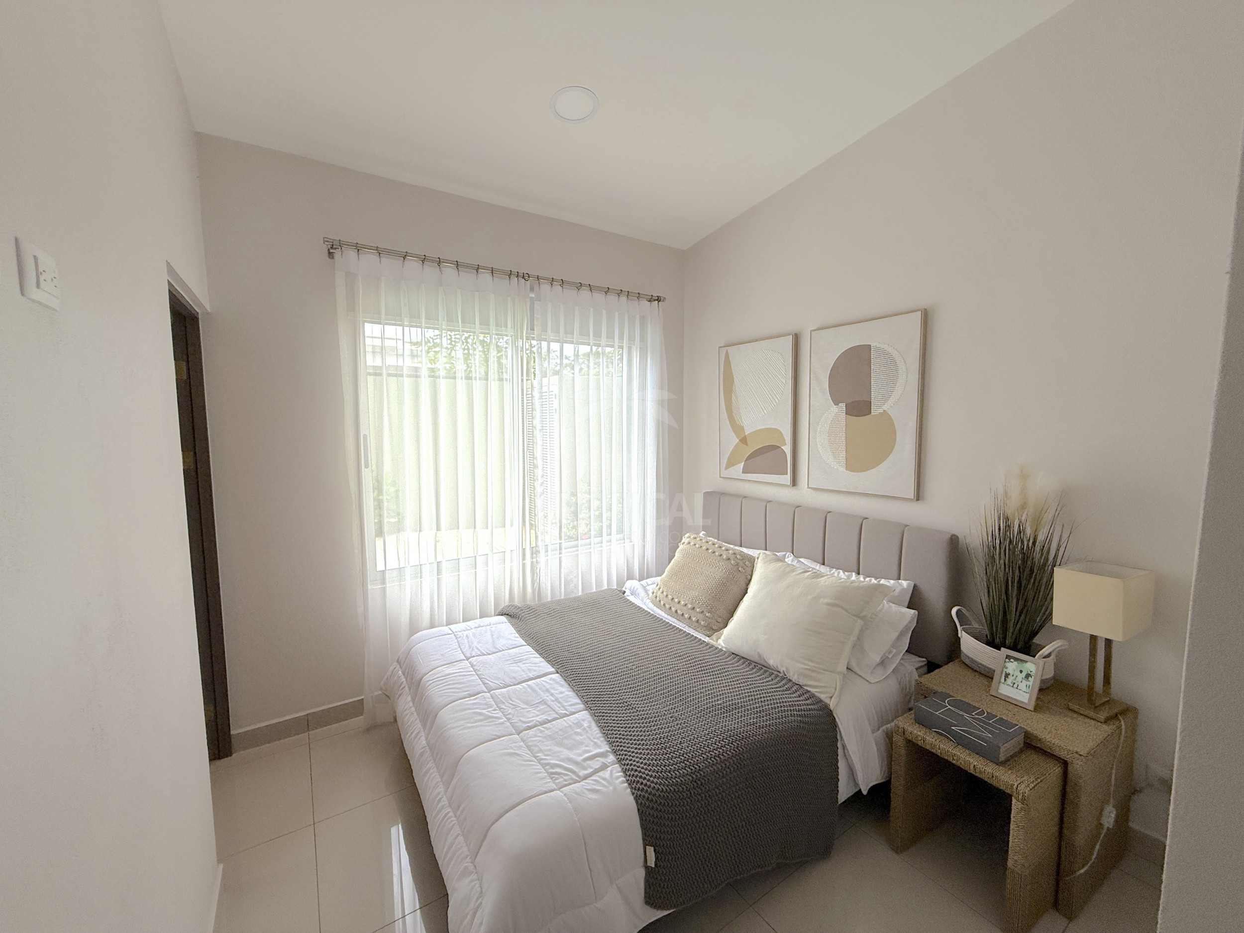Live Near the Ocean in an Exclusive Residential Project in Guanacaste