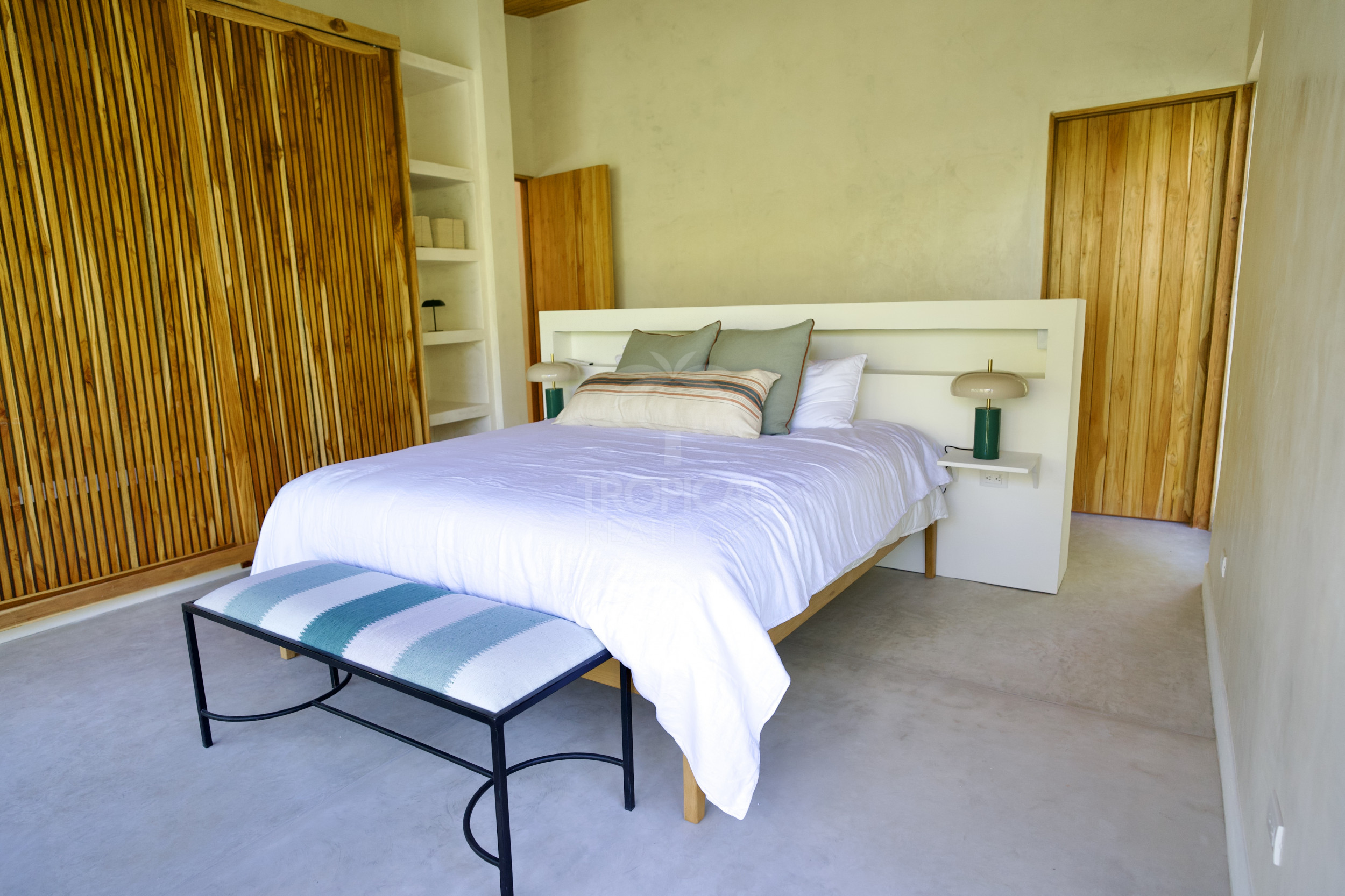 Modern Home for Sale in Santa Teresa – Organic Community with Private Pool