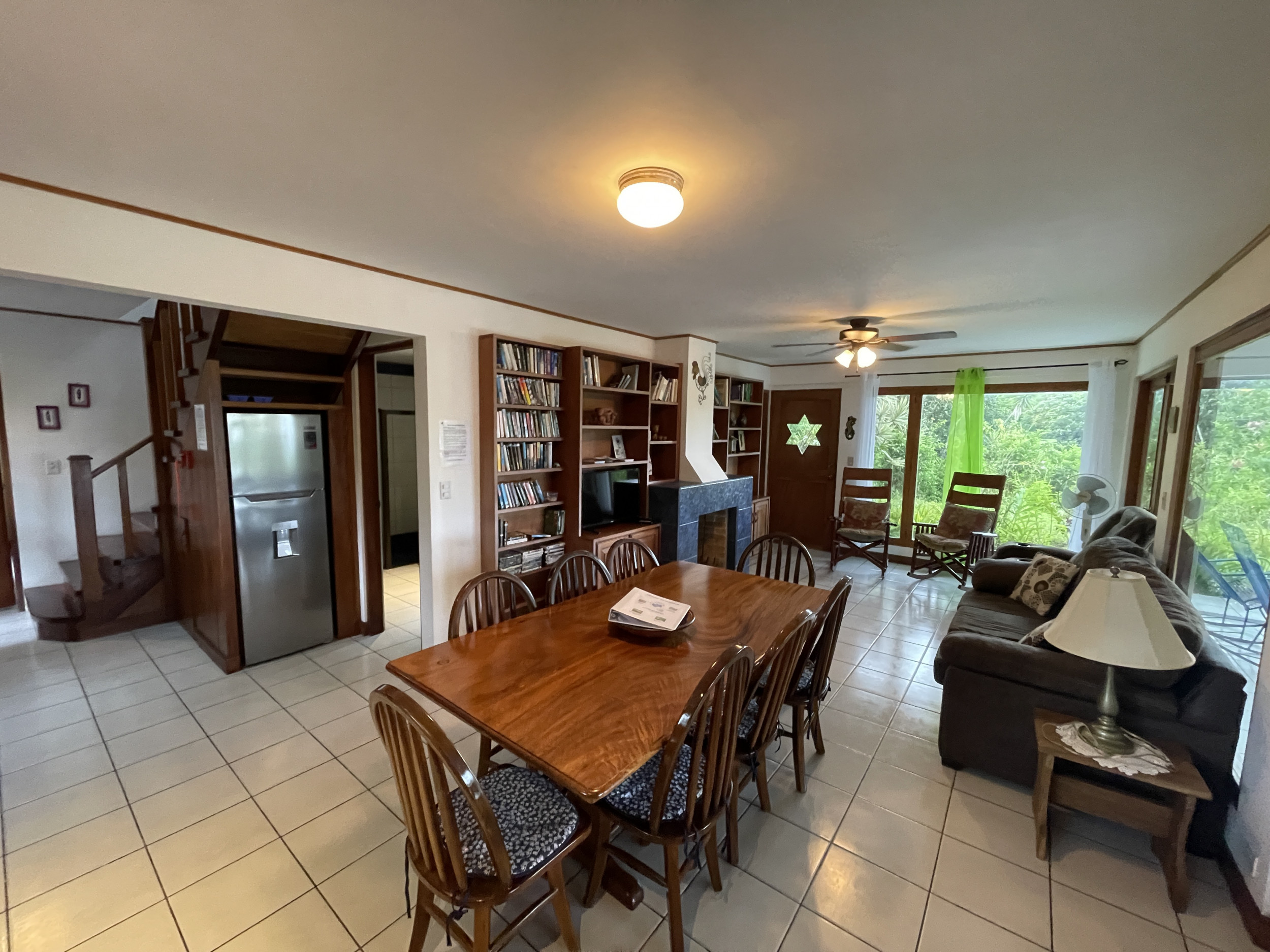 65-Acre Lakeview Property in Nuevo Arenal, Ideal for Family Residential Development