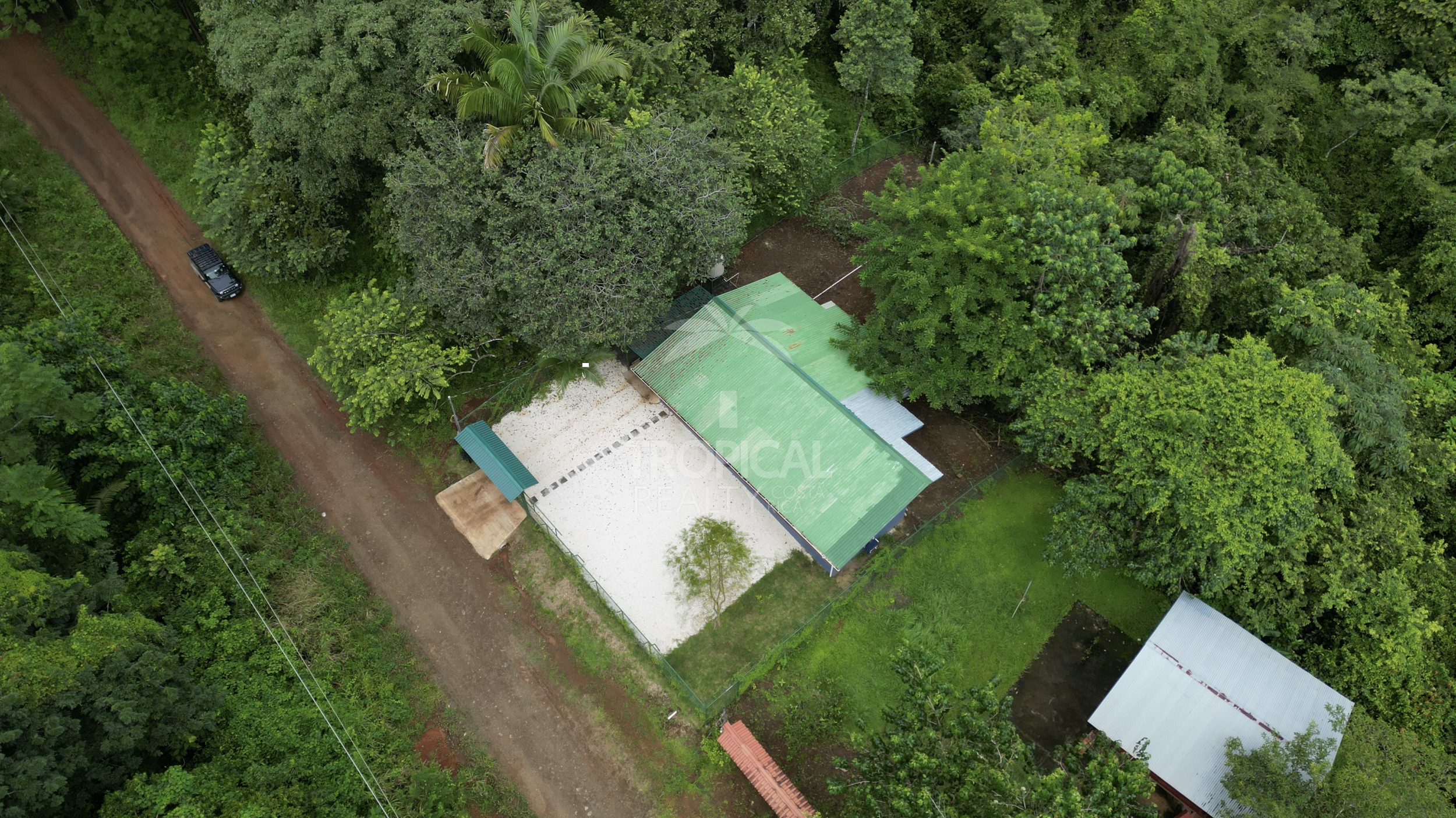 Beach House for sale in Las Delicias, Santa Teresa