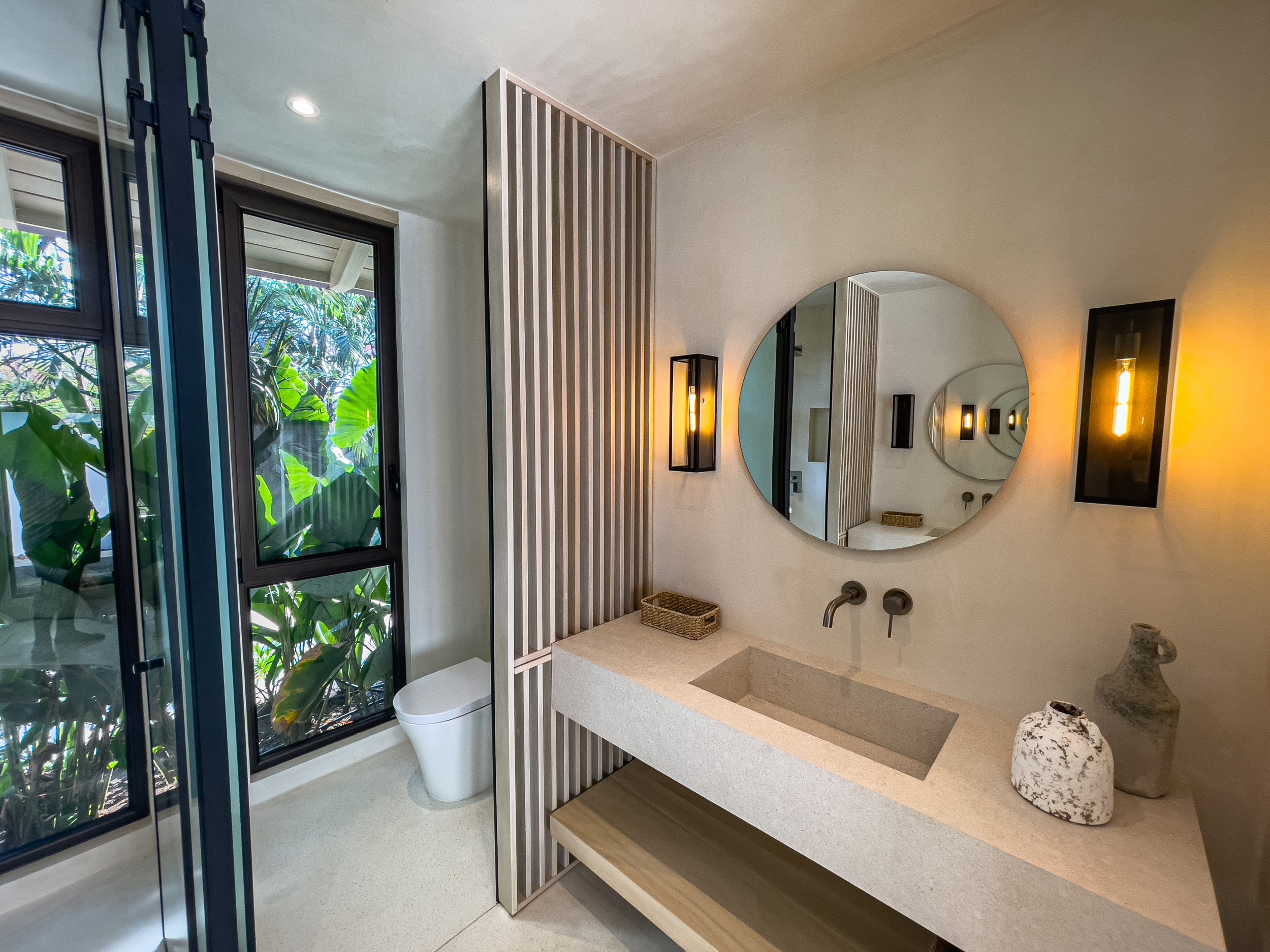 Luxury Beachfront Property in Santa Teresa - Steps from the Beach