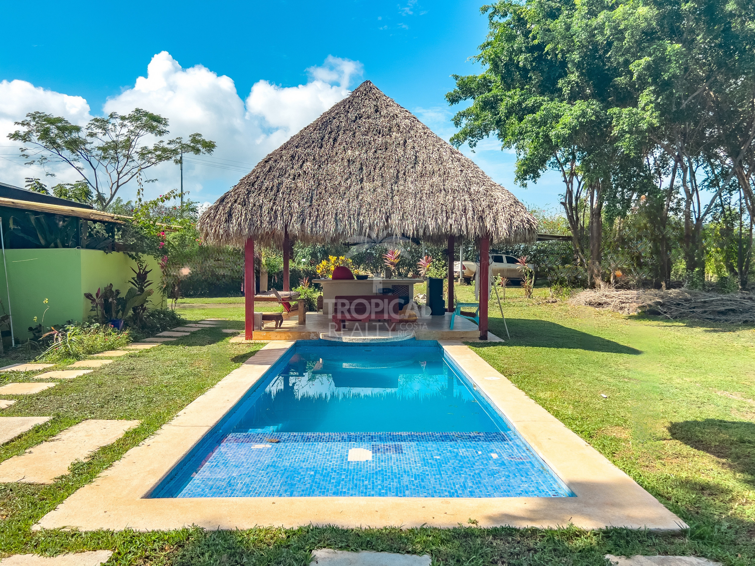 Dream Home Minutes from Pristine Beaches and Community Amenities