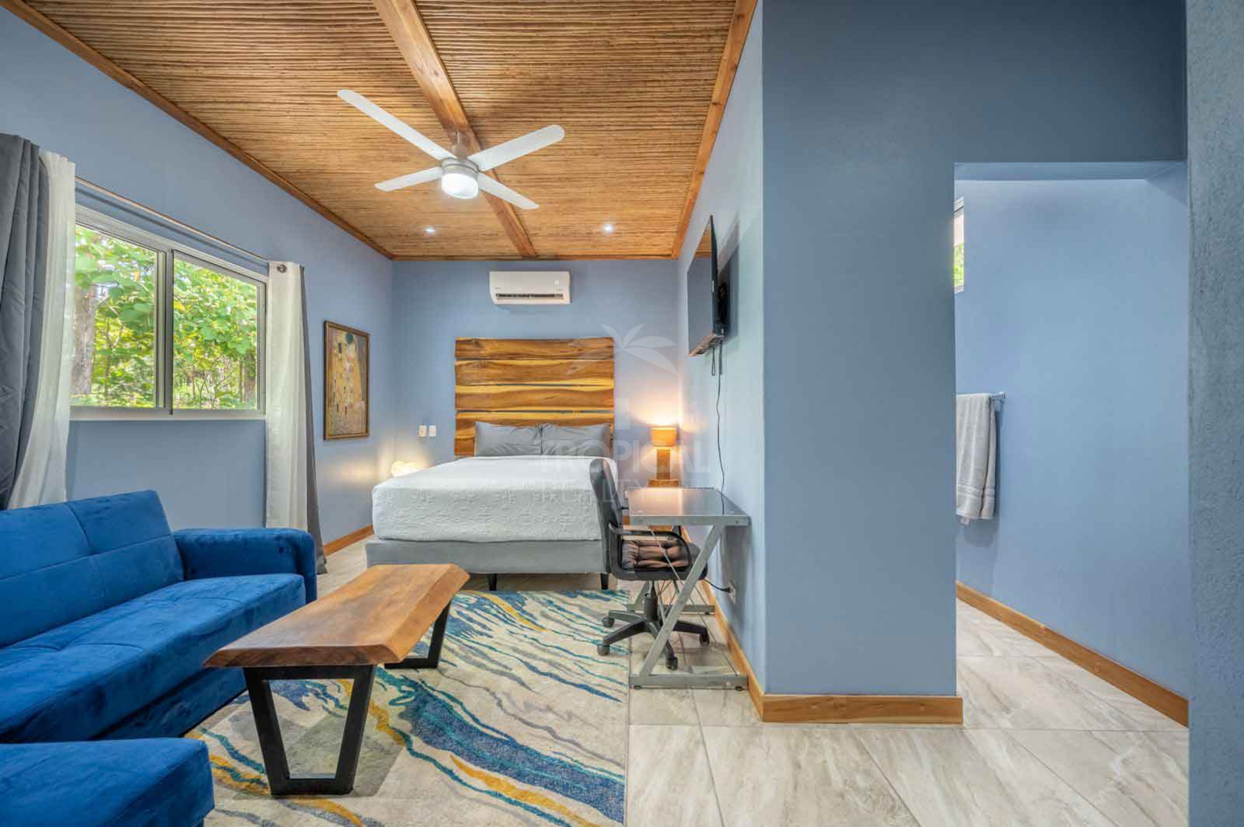 Villas Oasis – Multi-Residence Investment Property Near Tamarindo