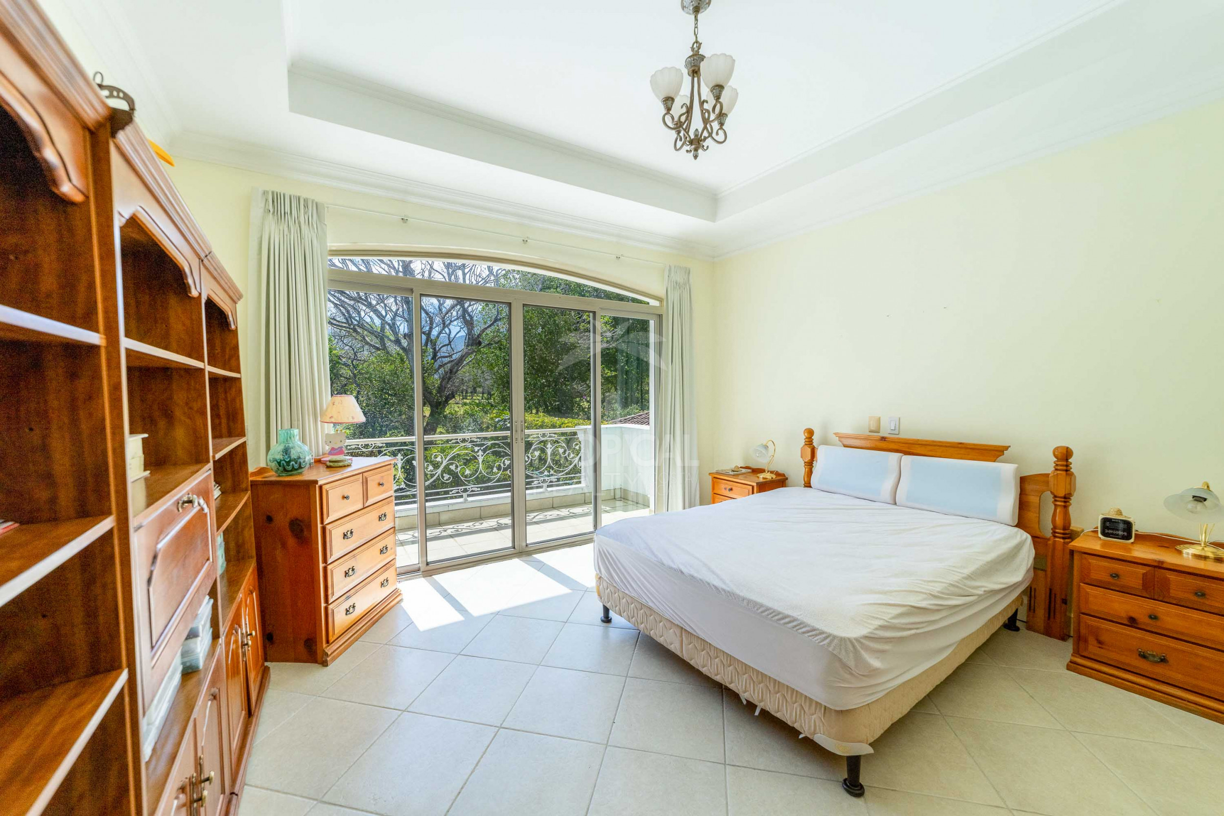 Luxury Golf Front Home for Sale in Valle del Sol, Santa Ana SOLD