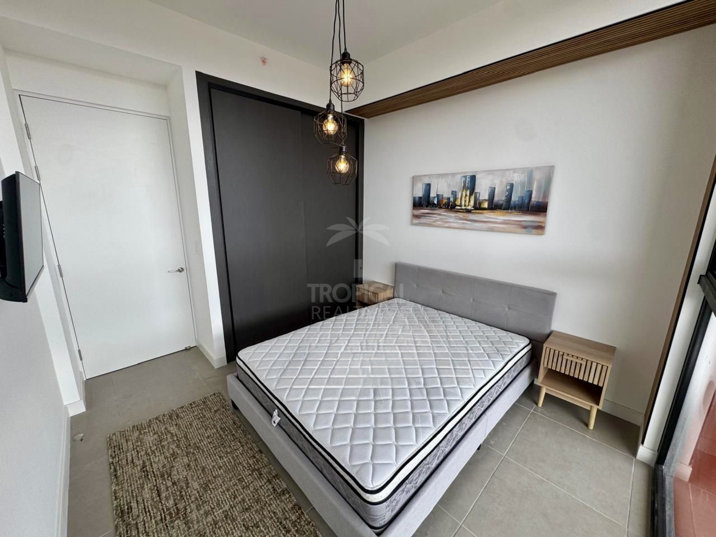 For rent Modern Penthouse in Barrio Escalante | Urban Living with Panoramic Views