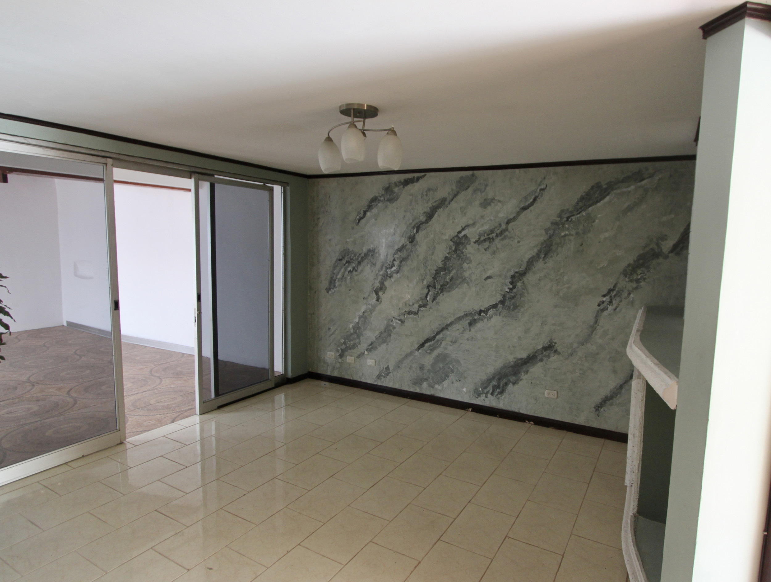 House for Sale in Gated Residential Community in Uruca SOLD