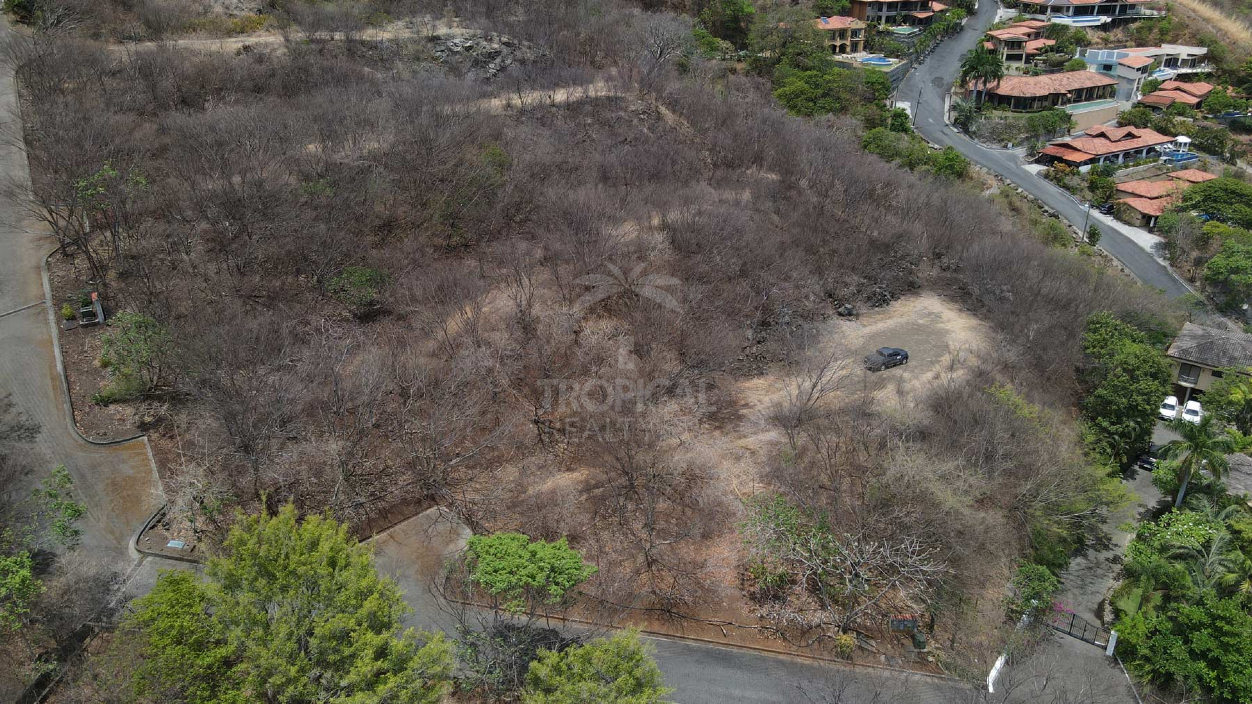Premium Ocean View Homesite in Alta Vista, Playa Hermosa