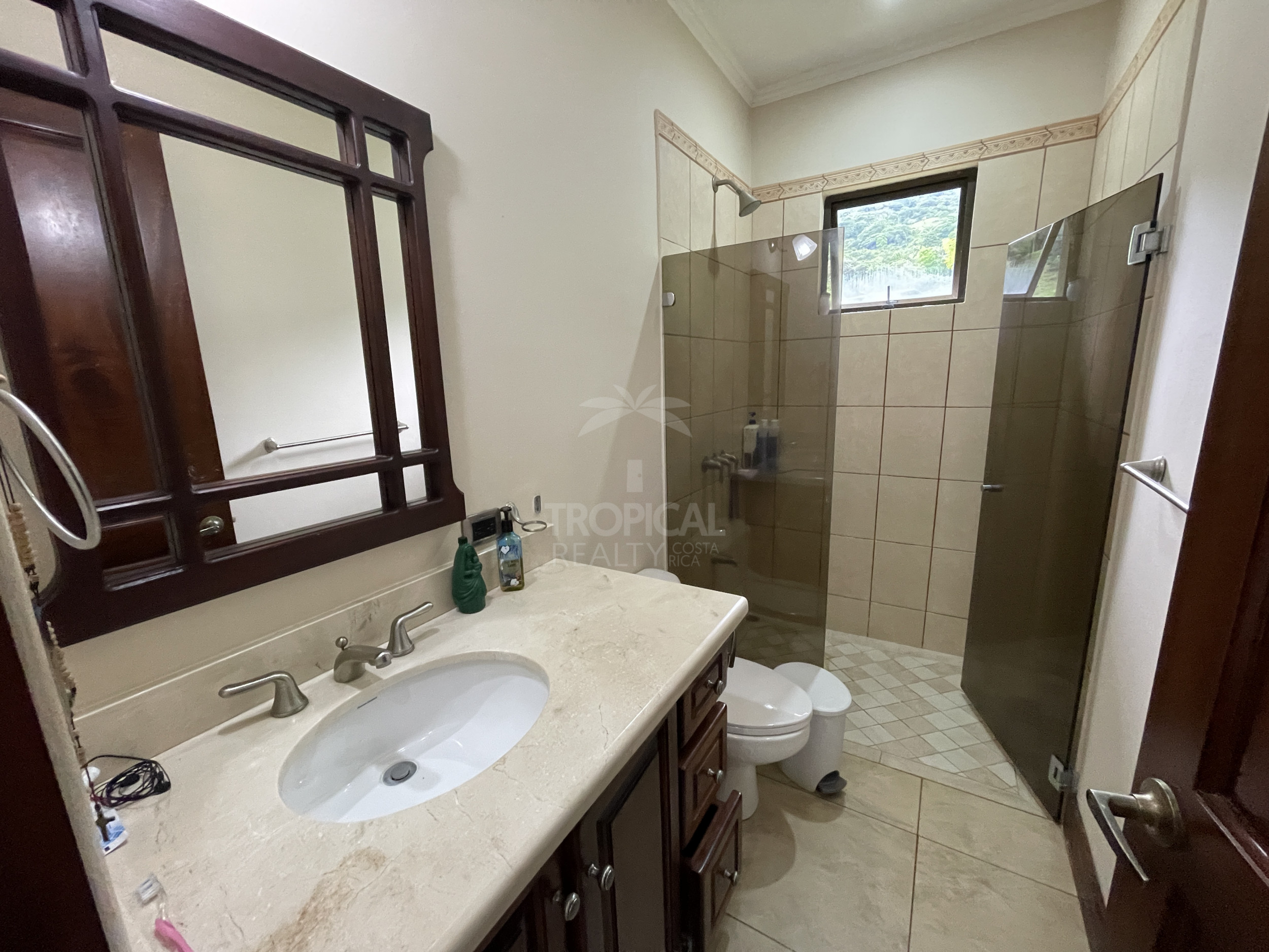 Strategic Investment Property & Private Estate in Piedades, Santa Ana