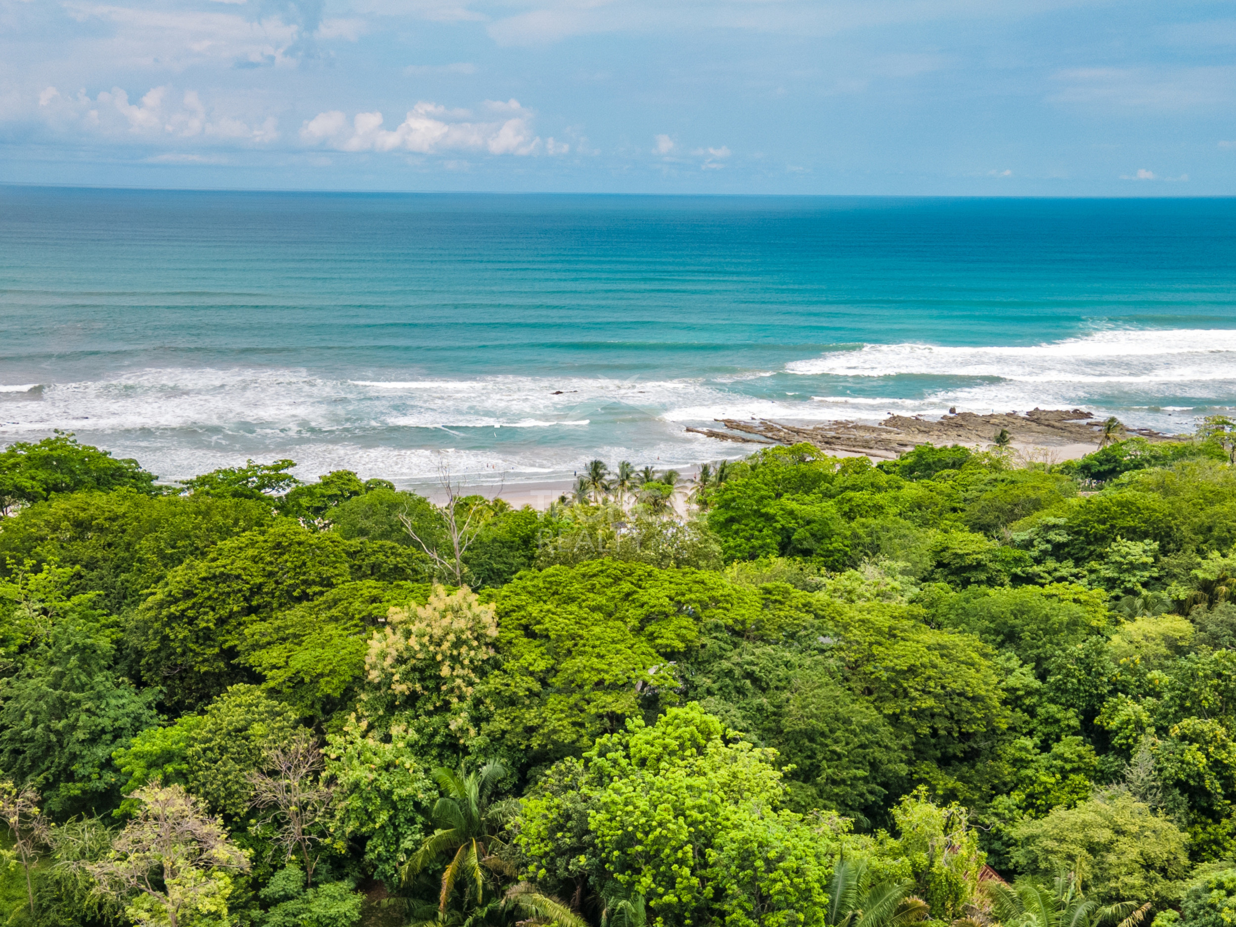 Santa Teresa Investment Opportunity: Lots for Commercial and Residencial Use