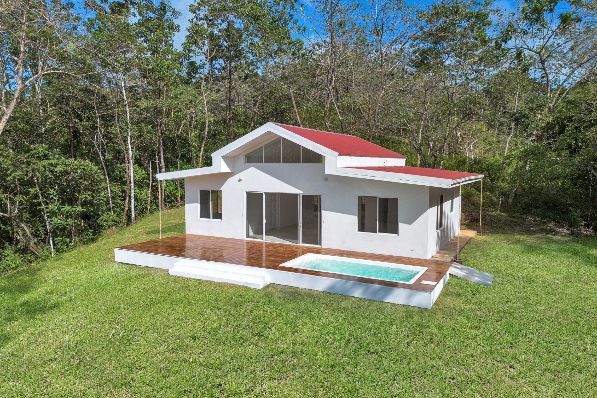 For Sale: Exclusive Jungle Home in Montezuma, Costa Rica – Calle Puravida